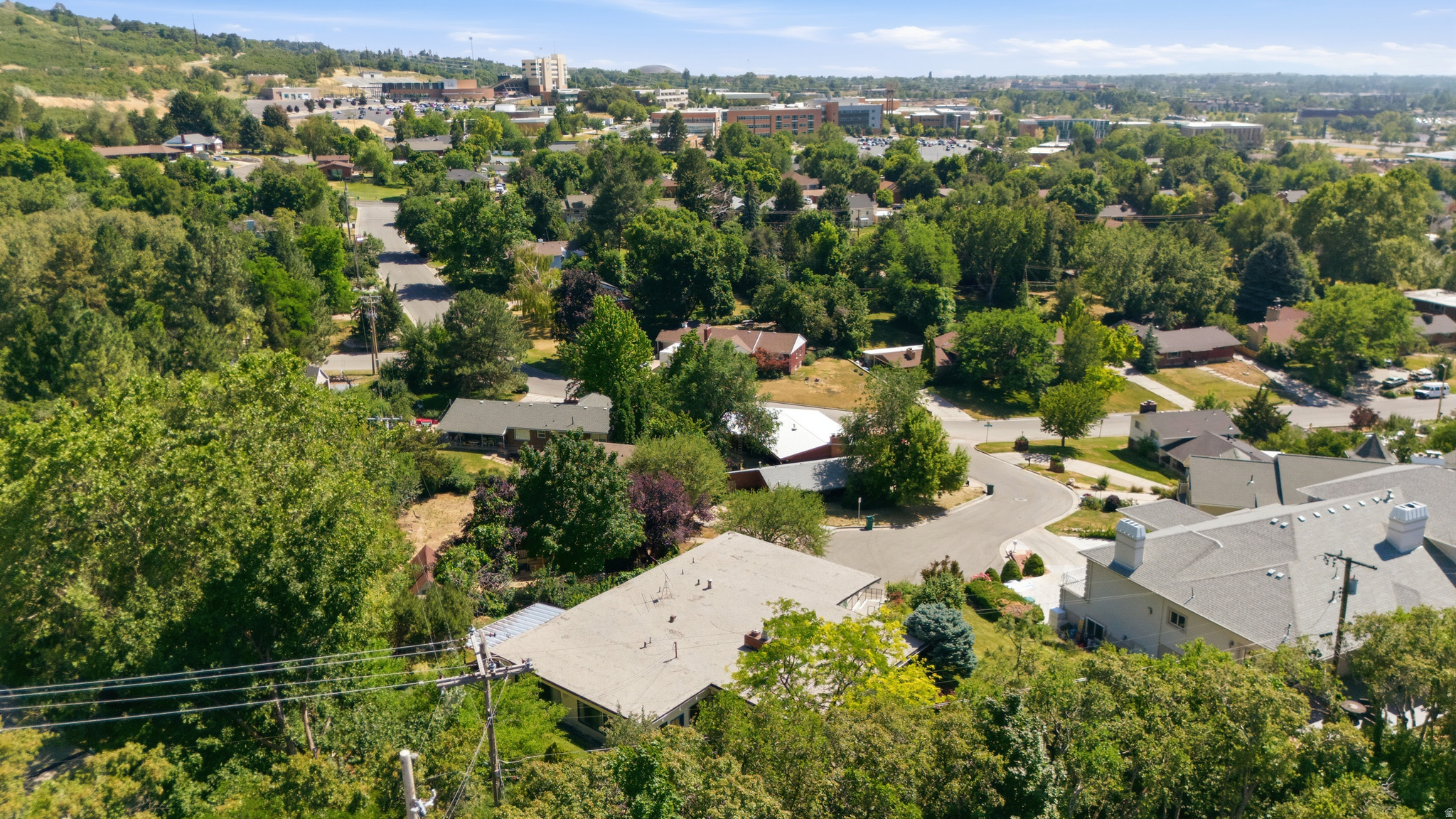 KINGSTON HEIGHTS SECOND ANNEX - Residential