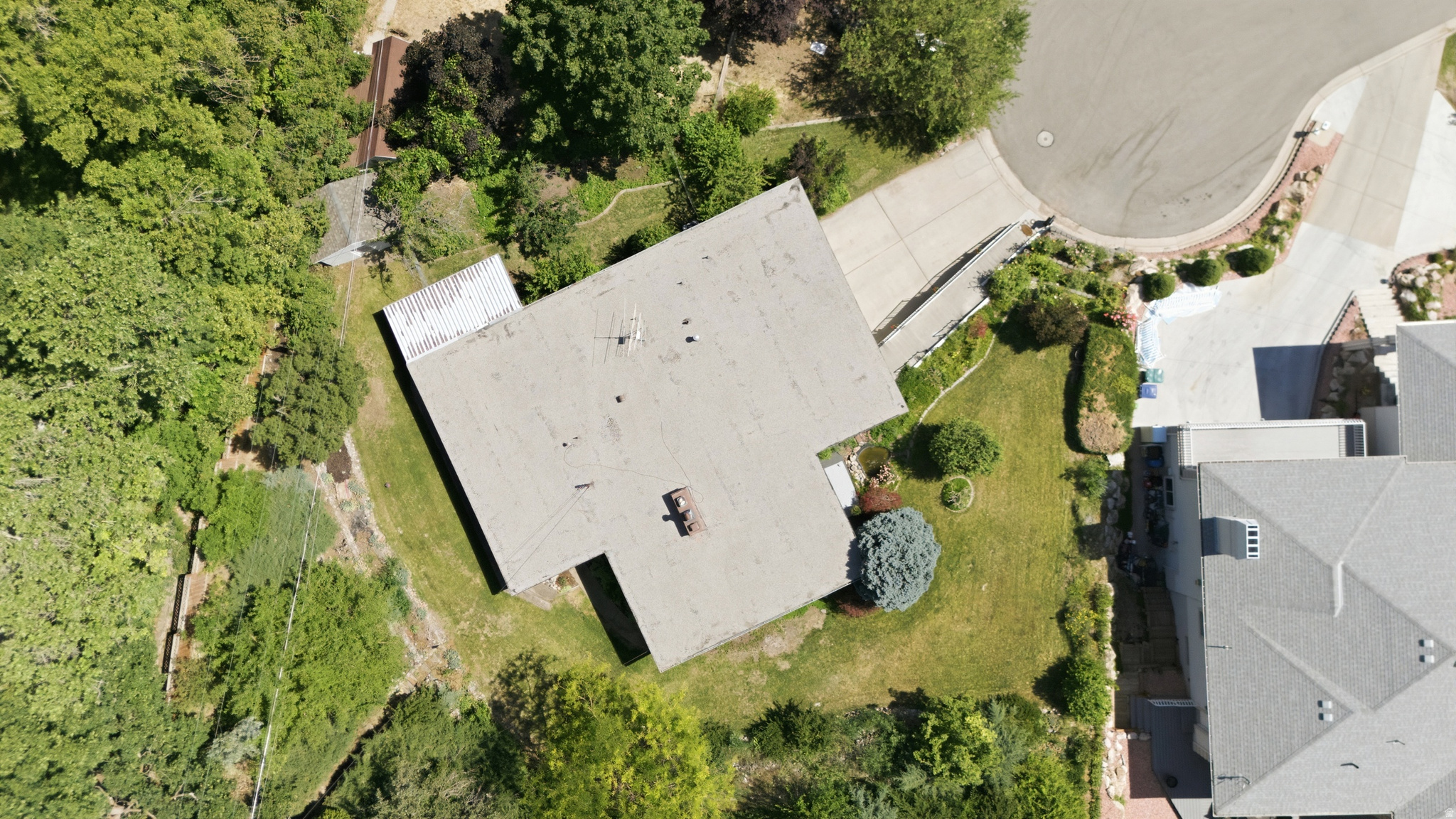 KINGSTON HEIGHTS SECOND ANNEX - Residential