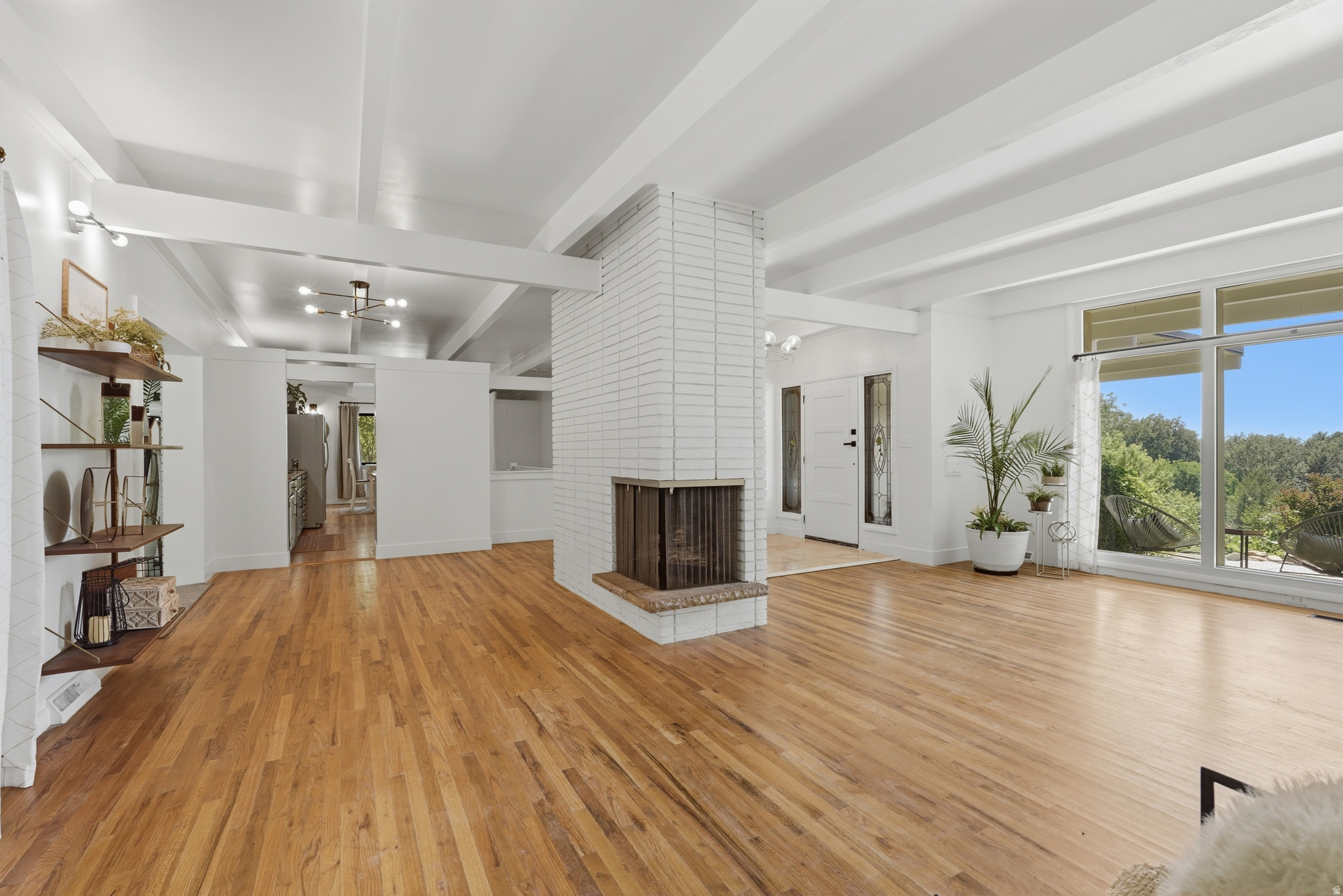 KINGSTON HEIGHTS SECOND ANNEX - Residential