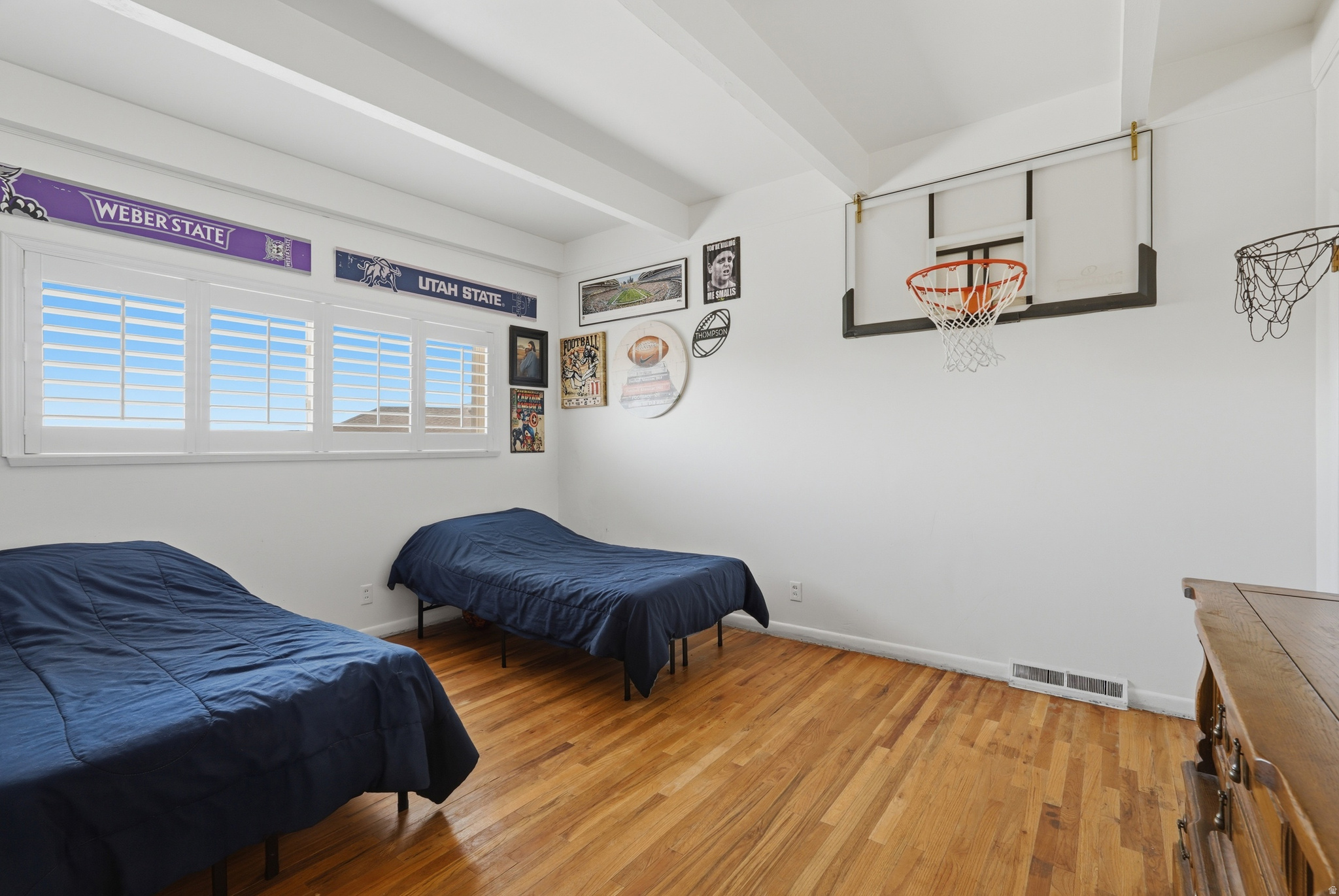 KINGSTON HEIGHTS SECOND ANNEX - Residential