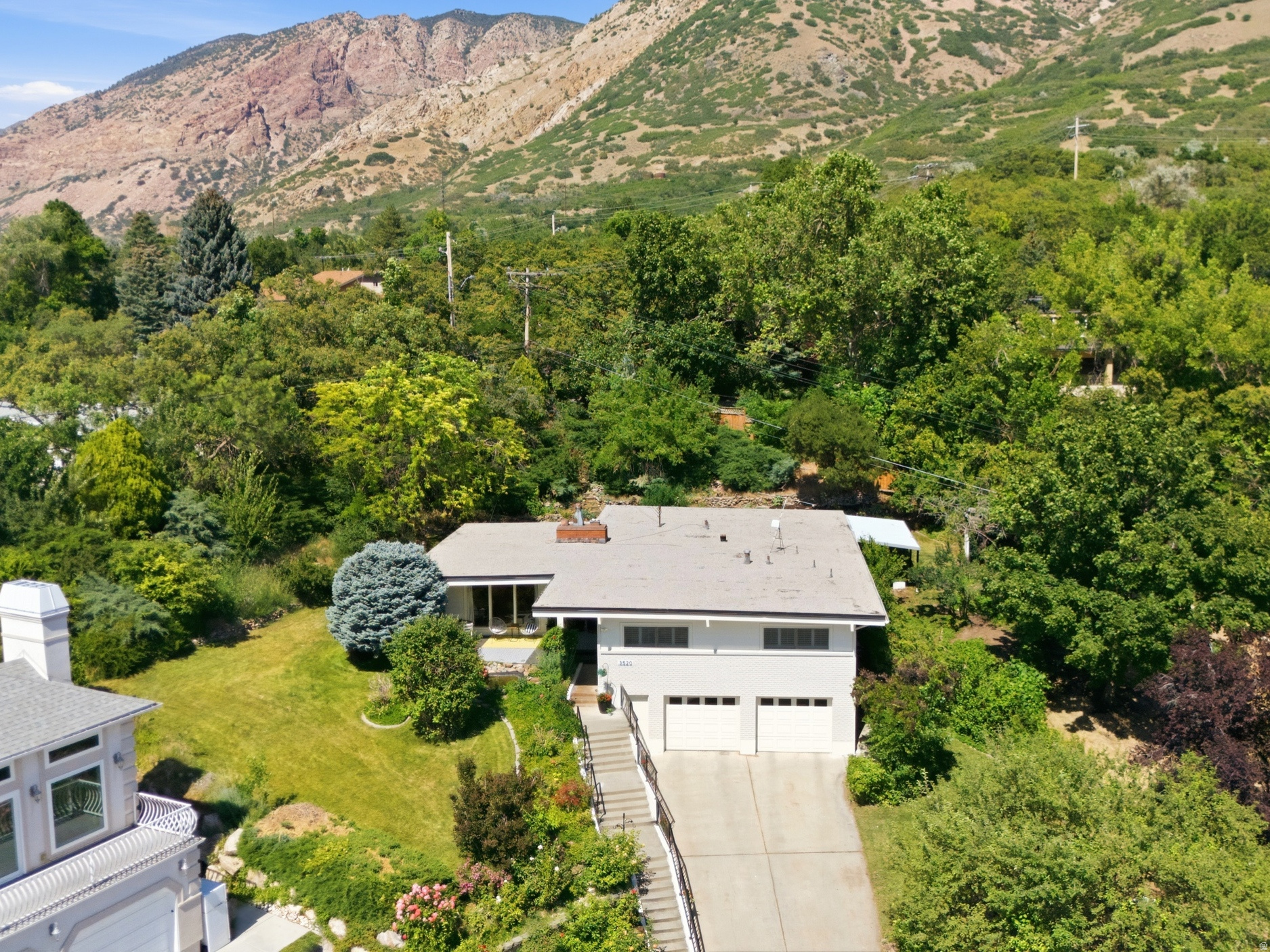 KINGSTON HEIGHTS SECOND ANNEX - Residential
