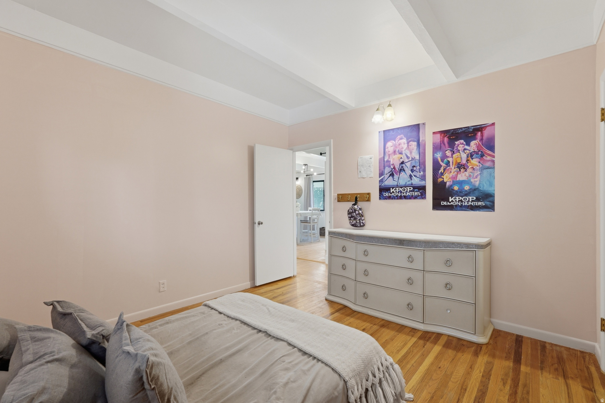 KINGSTON HEIGHTS SECOND ANNEX - Residential