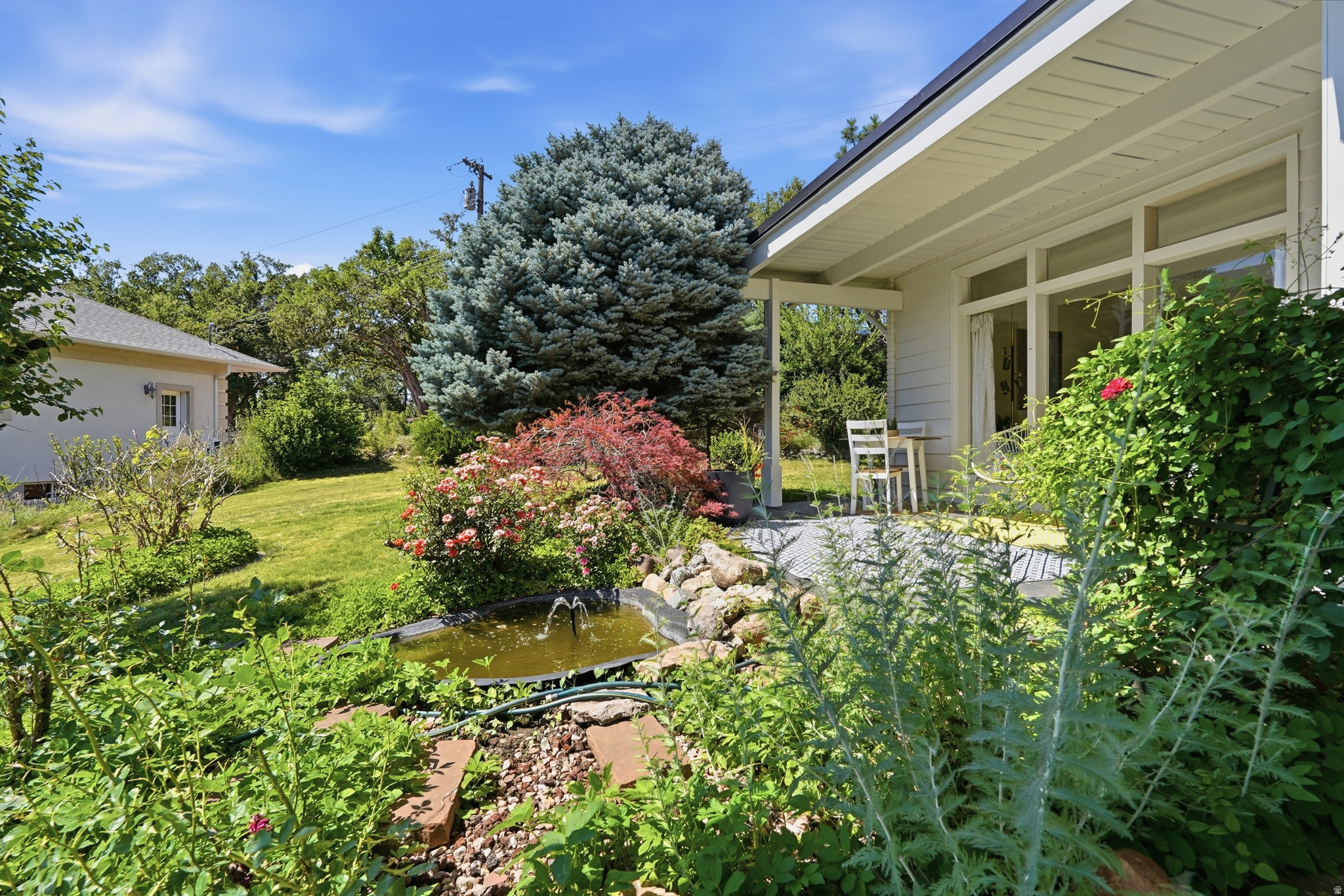 KINGSTON HEIGHTS SECOND ANNEX - Residential