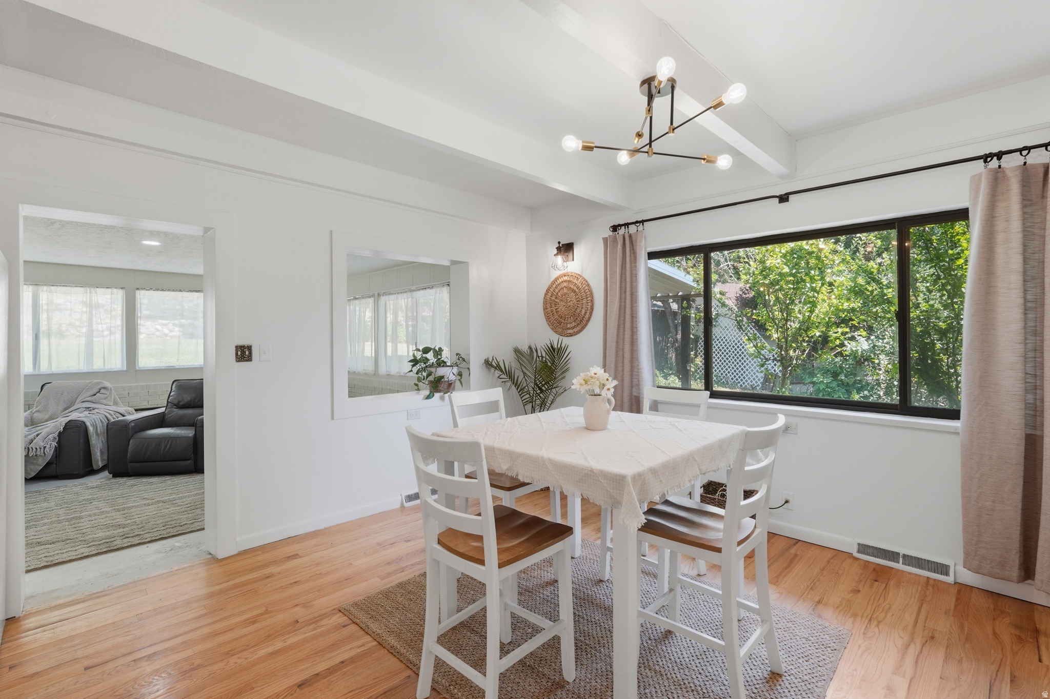 KINGSTON HEIGHTS SECOND ANNEX - Residential