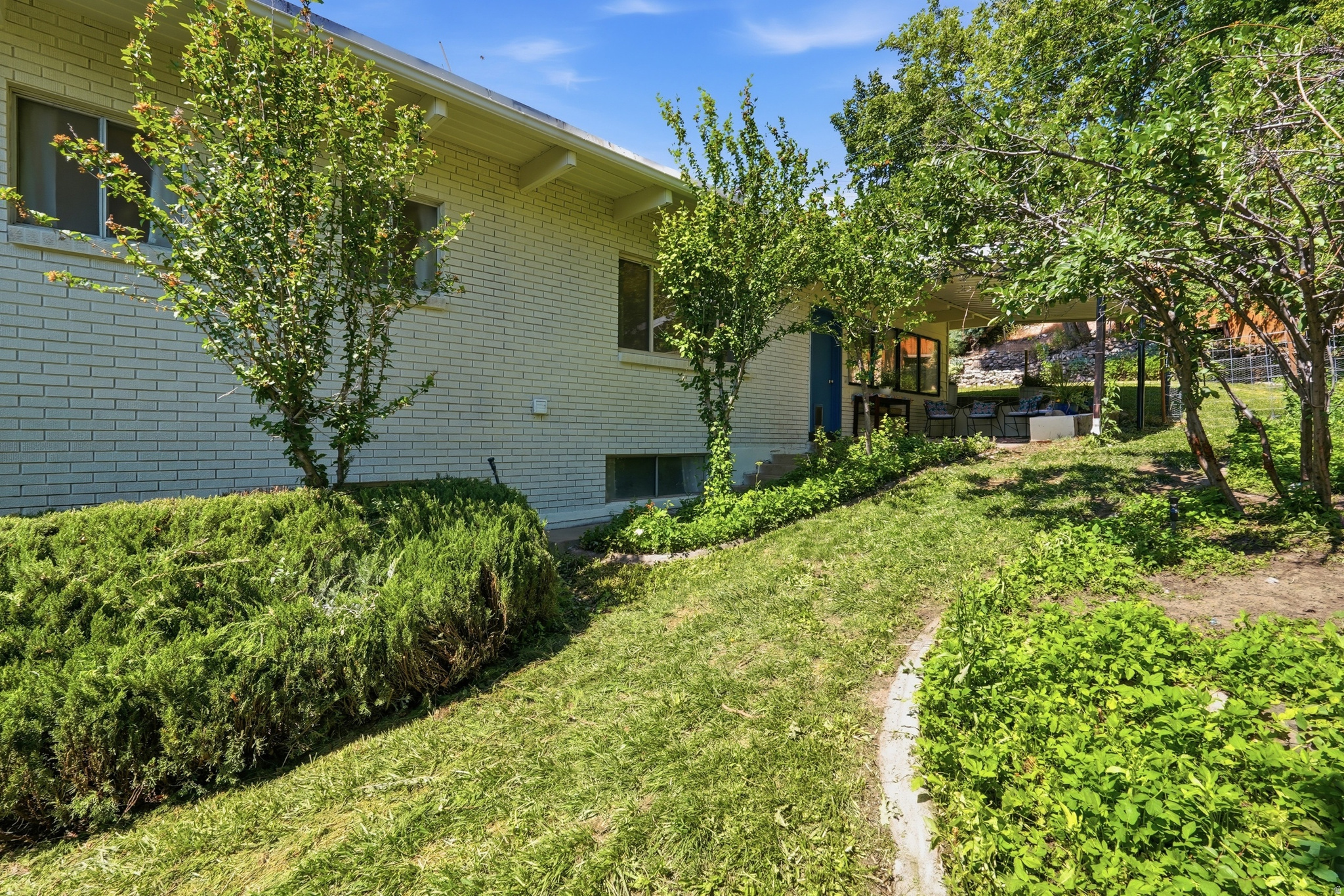 KINGSTON HEIGHTS SECOND ANNEX - Residential