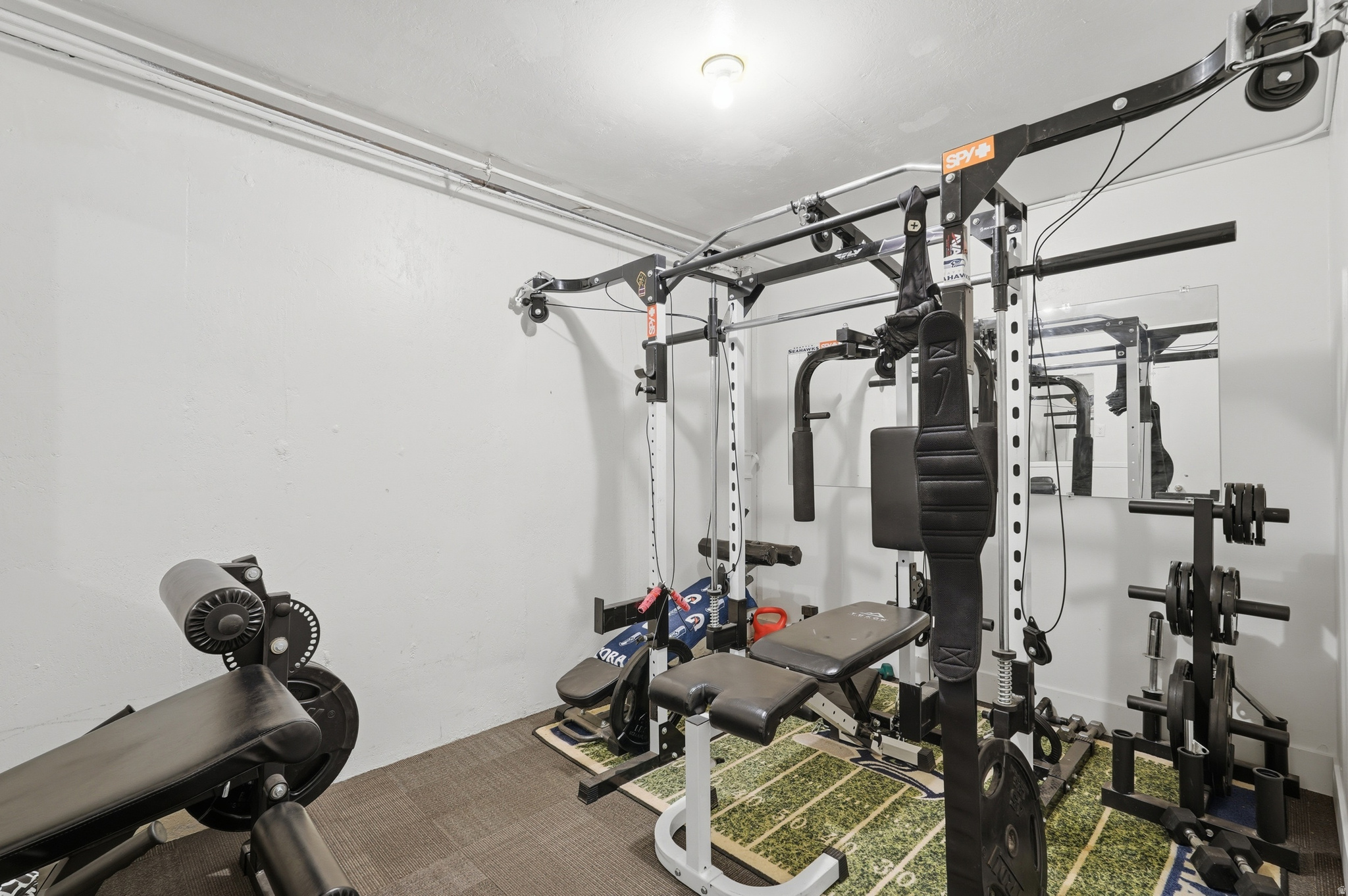 KINGSTON HEIGHTS SECOND ANNEX - Residential