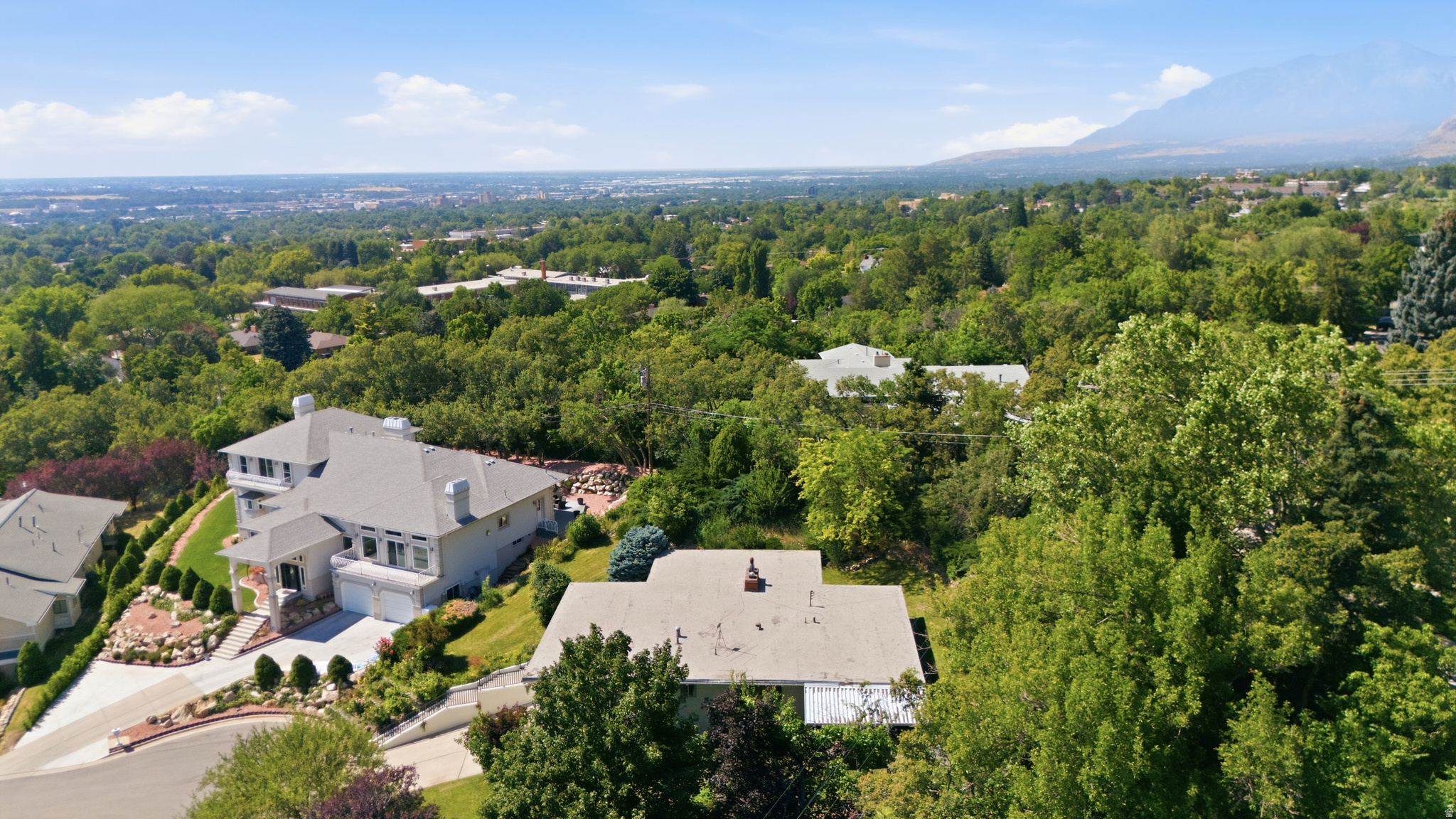 KINGSTON HEIGHTS SECOND ANNEX - Residential