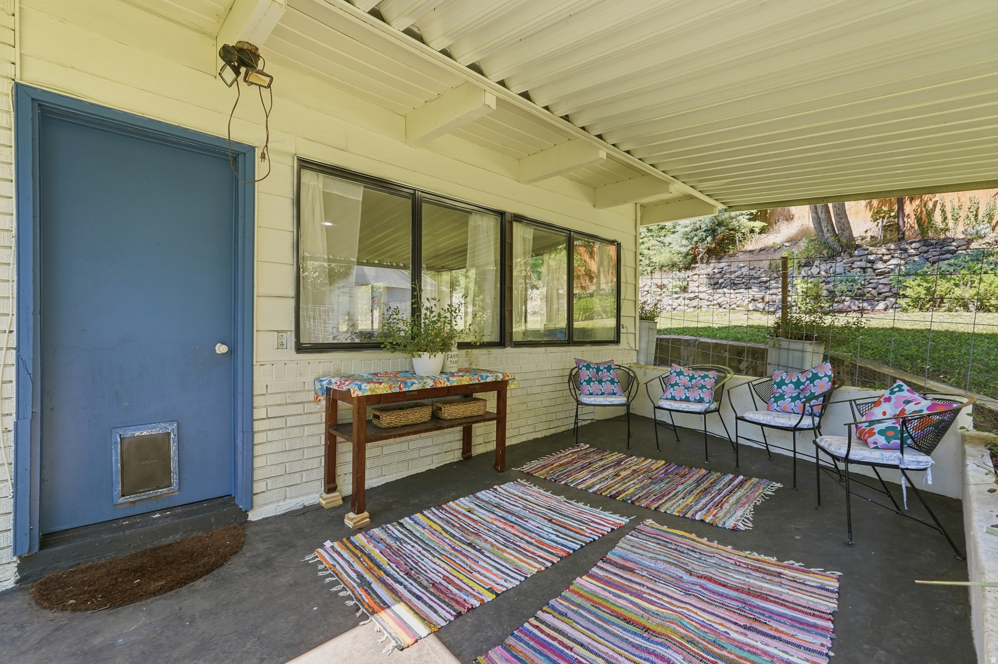 KINGSTON HEIGHTS SECOND ANNEX - Residential