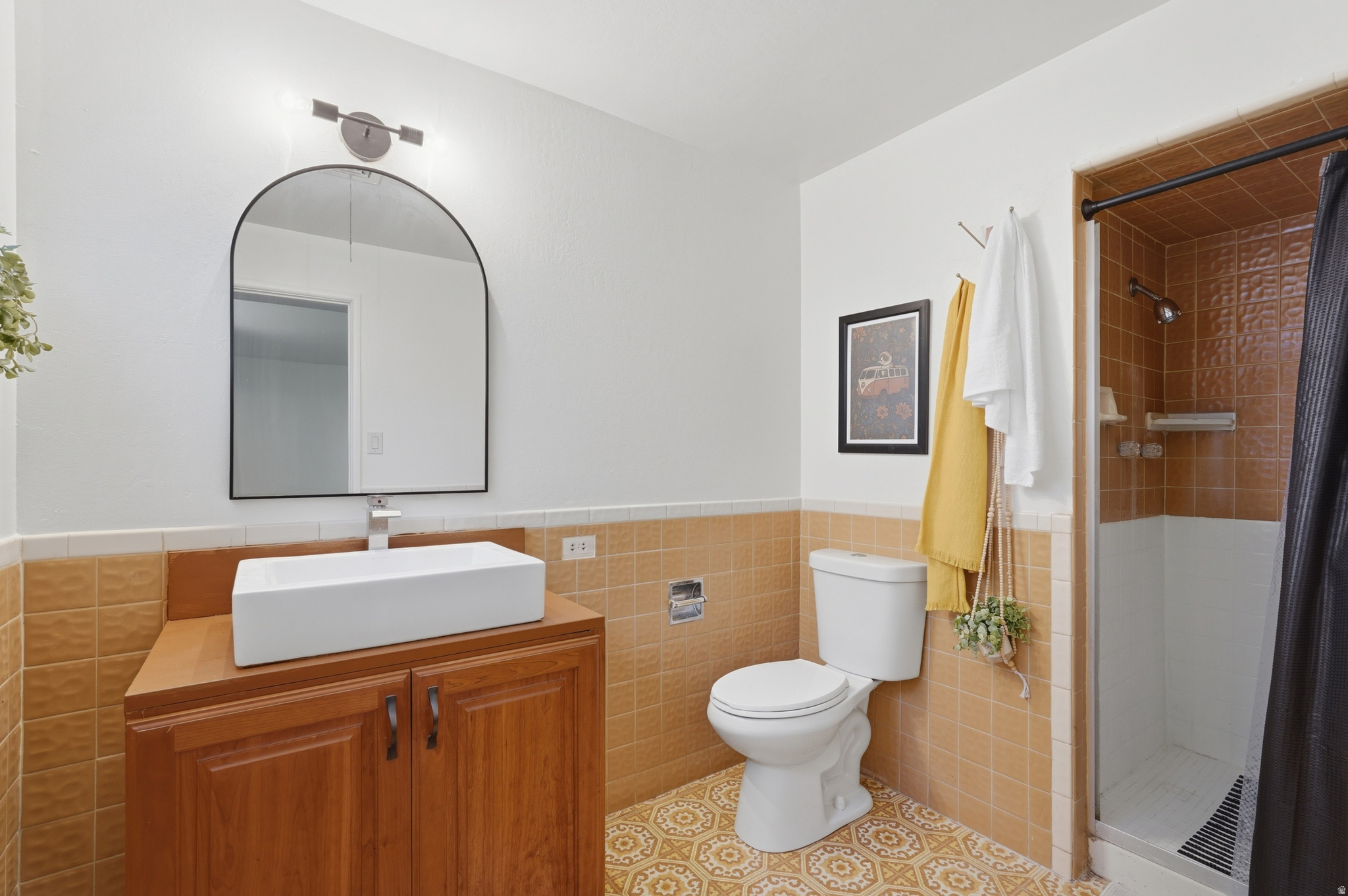 KINGSTON HEIGHTS SECOND ANNEX - Residential