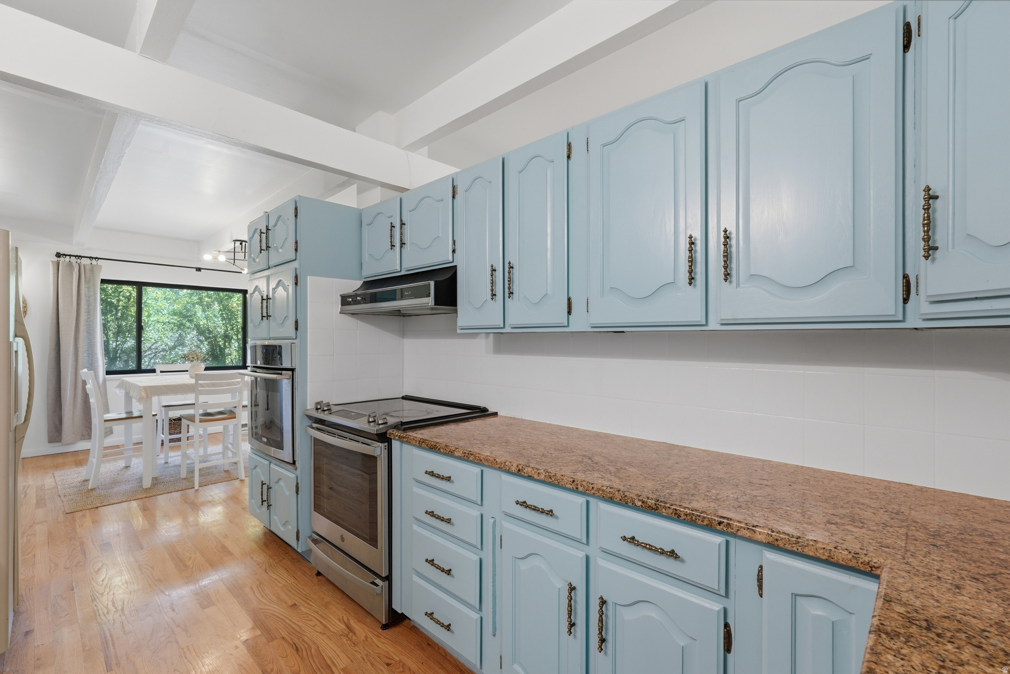 KINGSTON HEIGHTS SECOND ANNEX - Residential