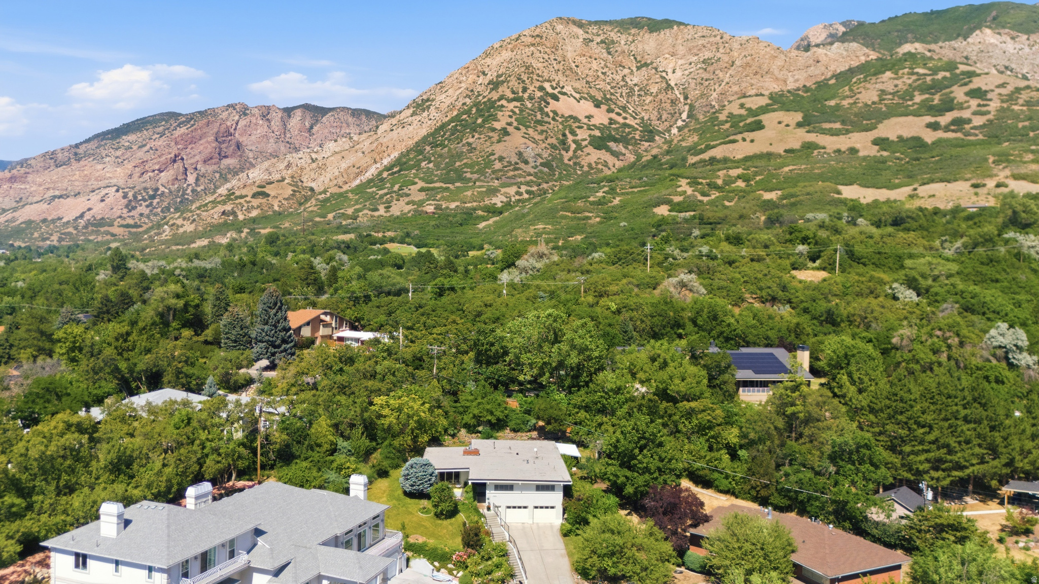 KINGSTON HEIGHTS SECOND ANNEX - Residential