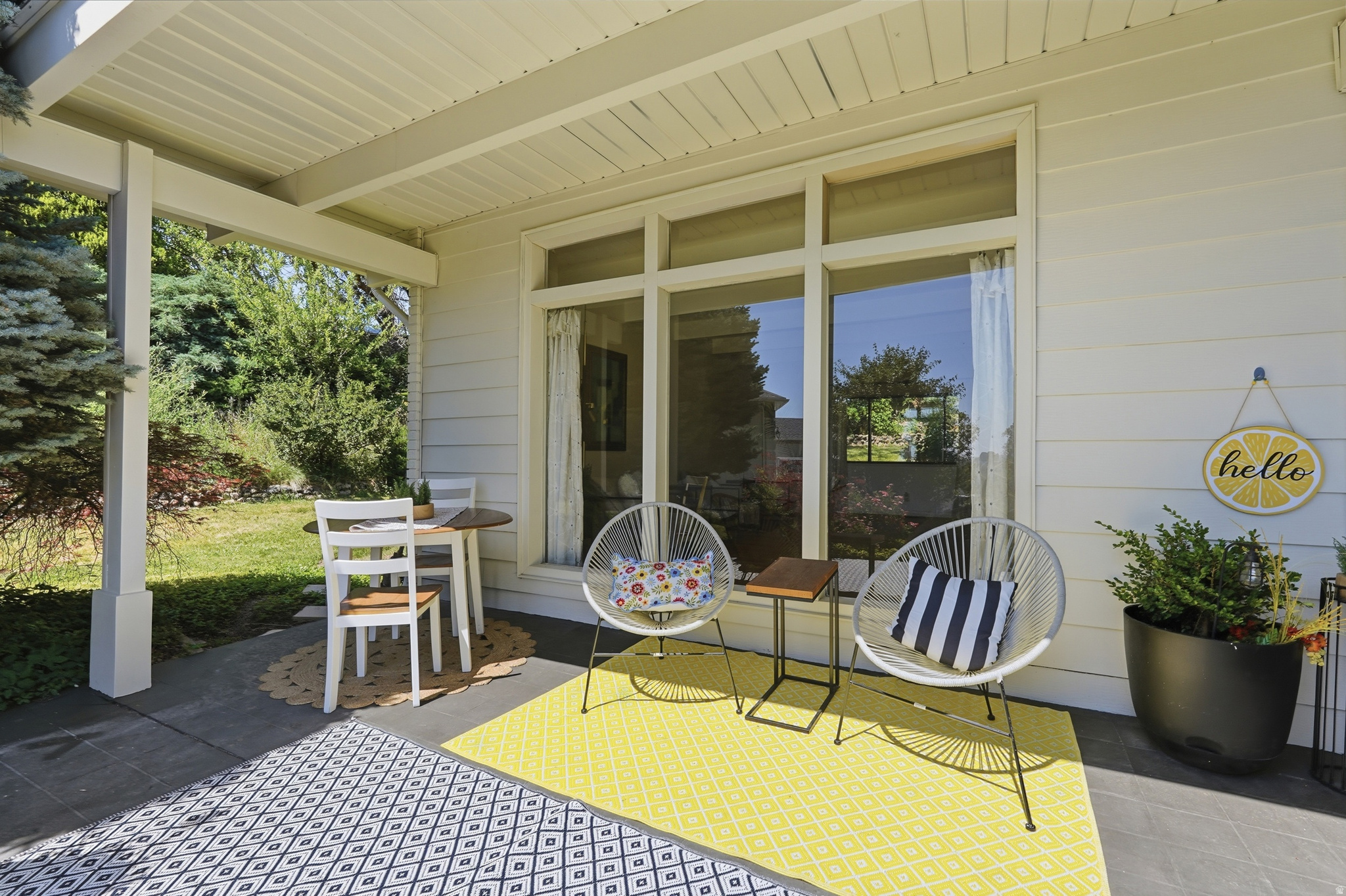 KINGSTON HEIGHTS SECOND ANNEX - Residential