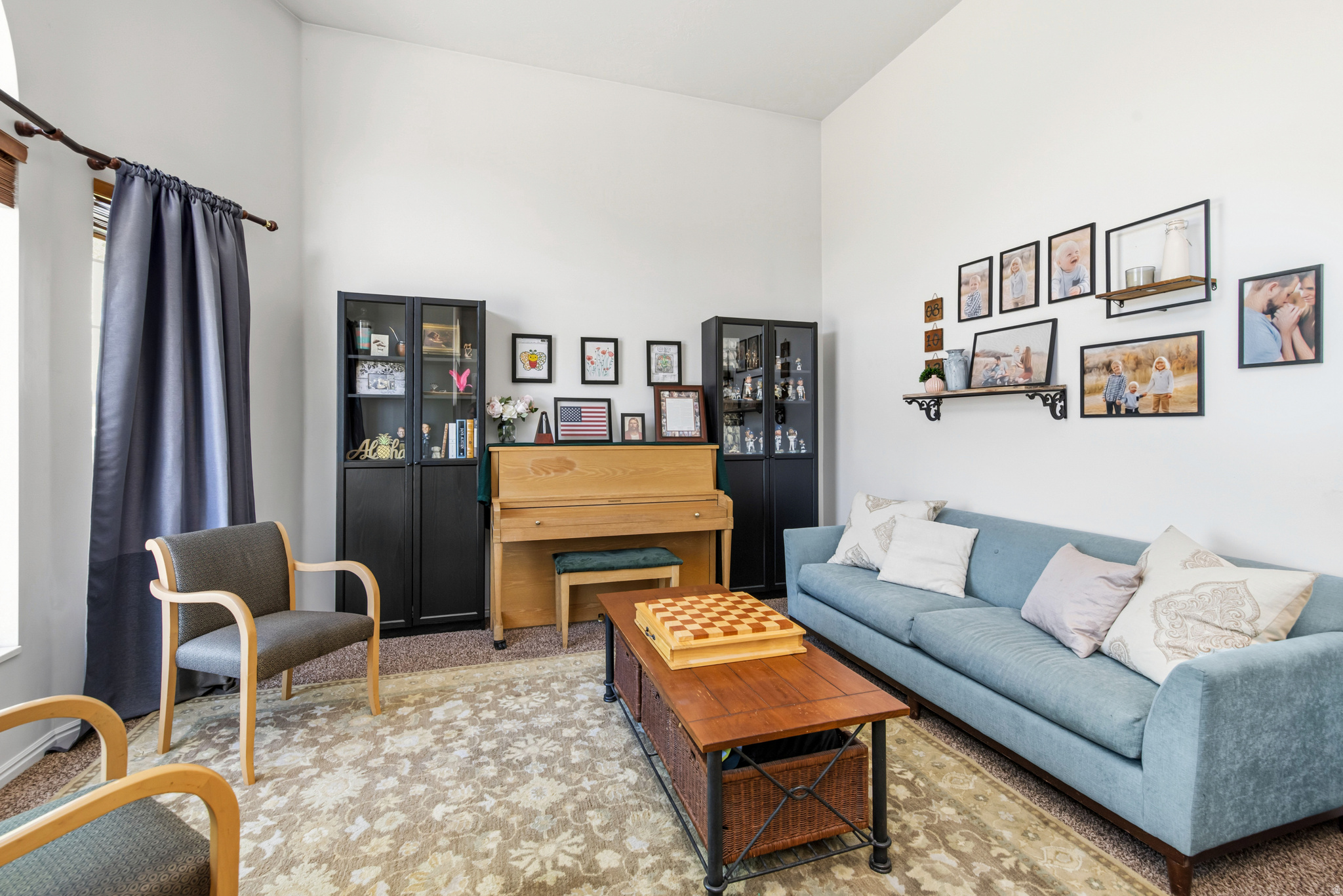 ANTELOPE CROSSING - Residential