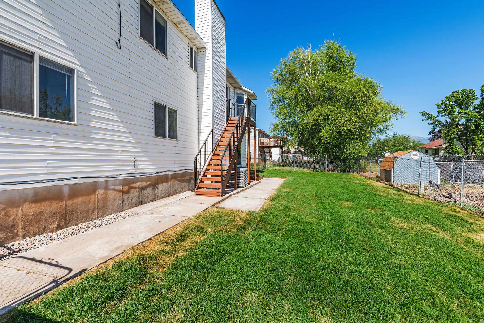 ANTELOPE CROSSING - Residential