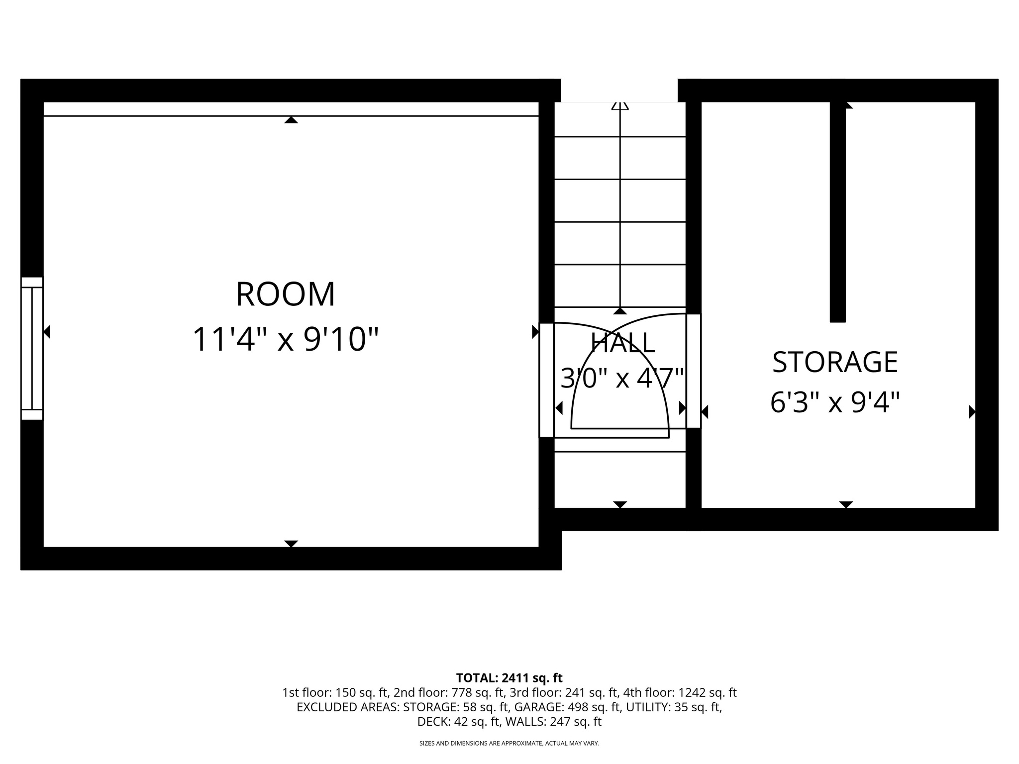 ANTELOPE CROSSING - Residential