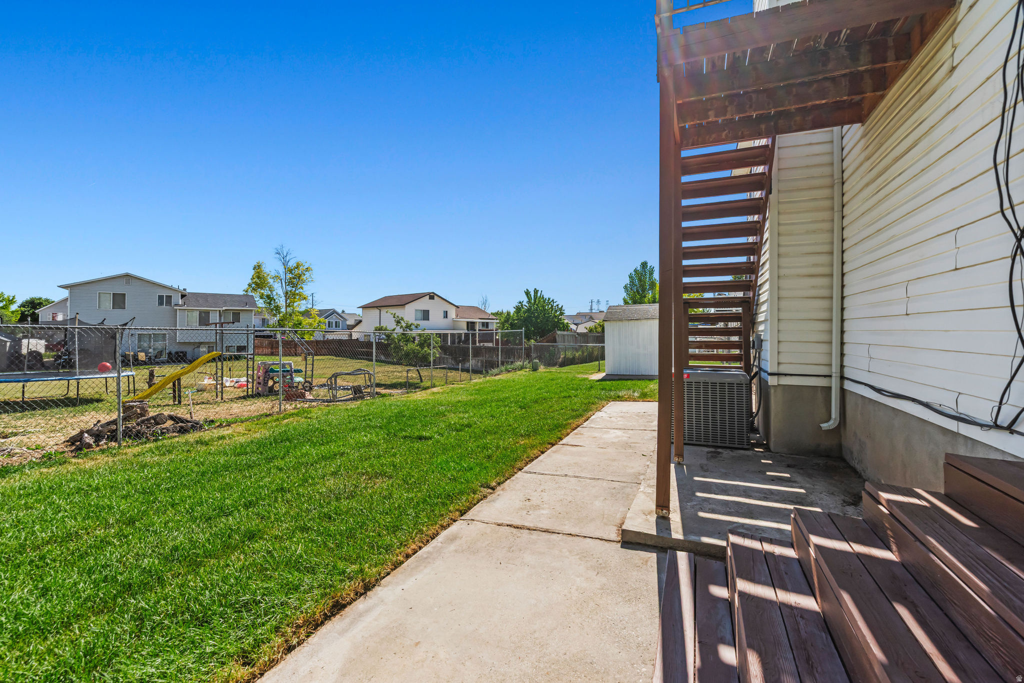 ANTELOPE CROSSING - Residential