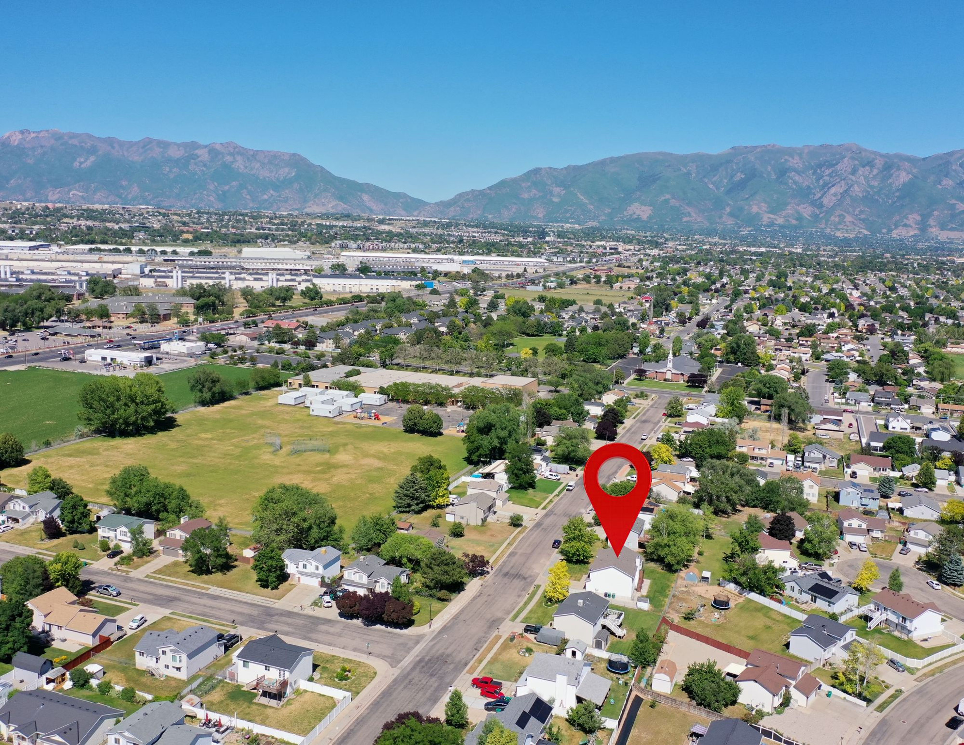 ANTELOPE CROSSING - Residential