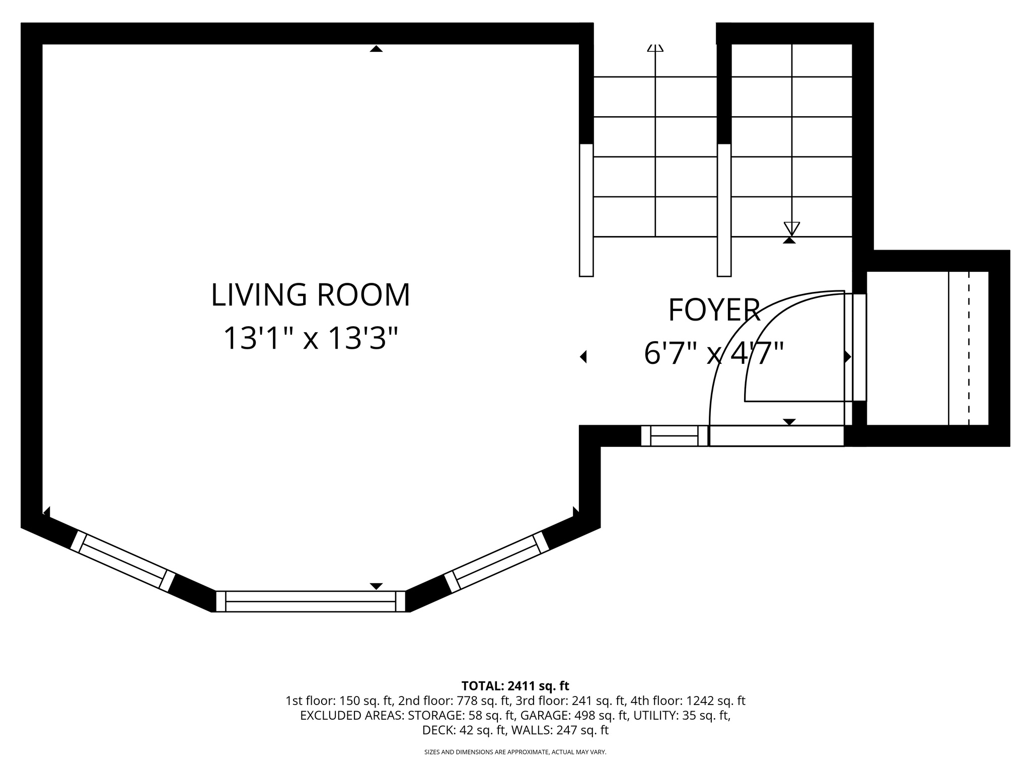 ANTELOPE CROSSING - Residential