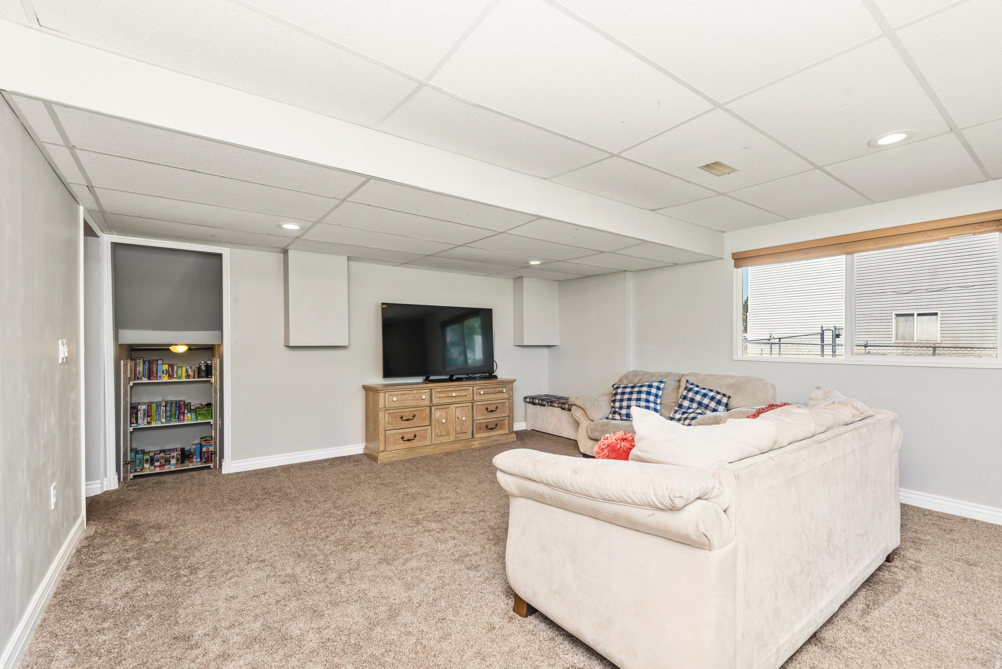 ANTELOPE CROSSING - Residential