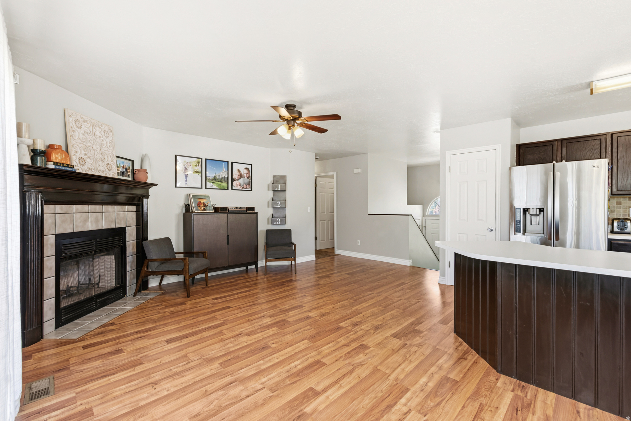 ANTELOPE CROSSING - Residential