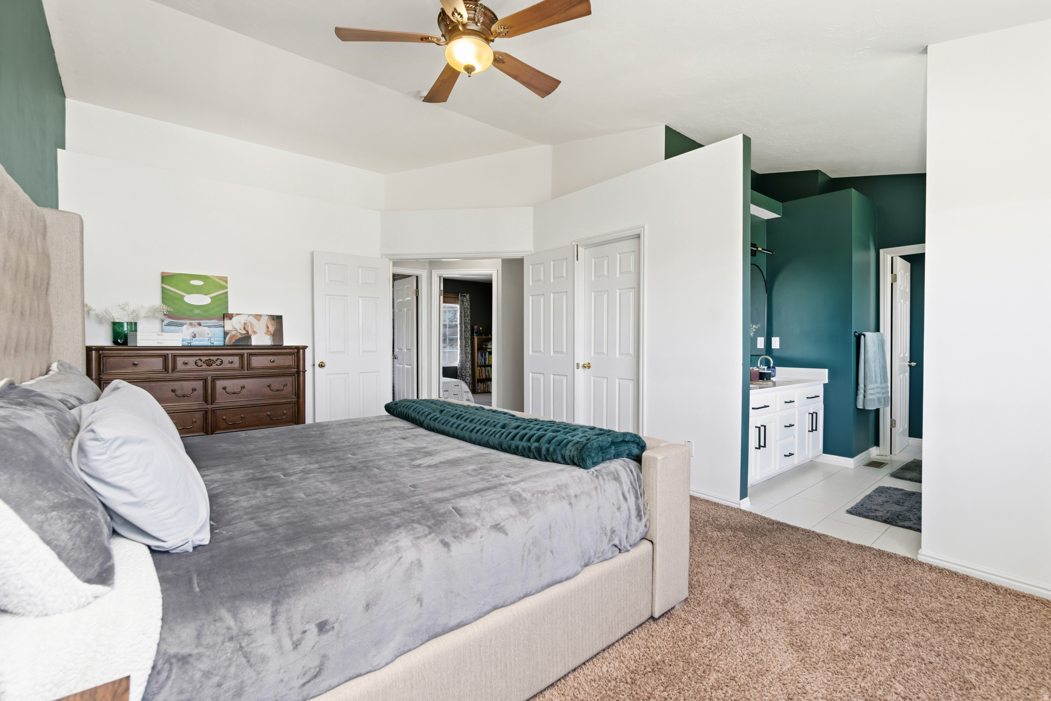 ANTELOPE CROSSING - Residential