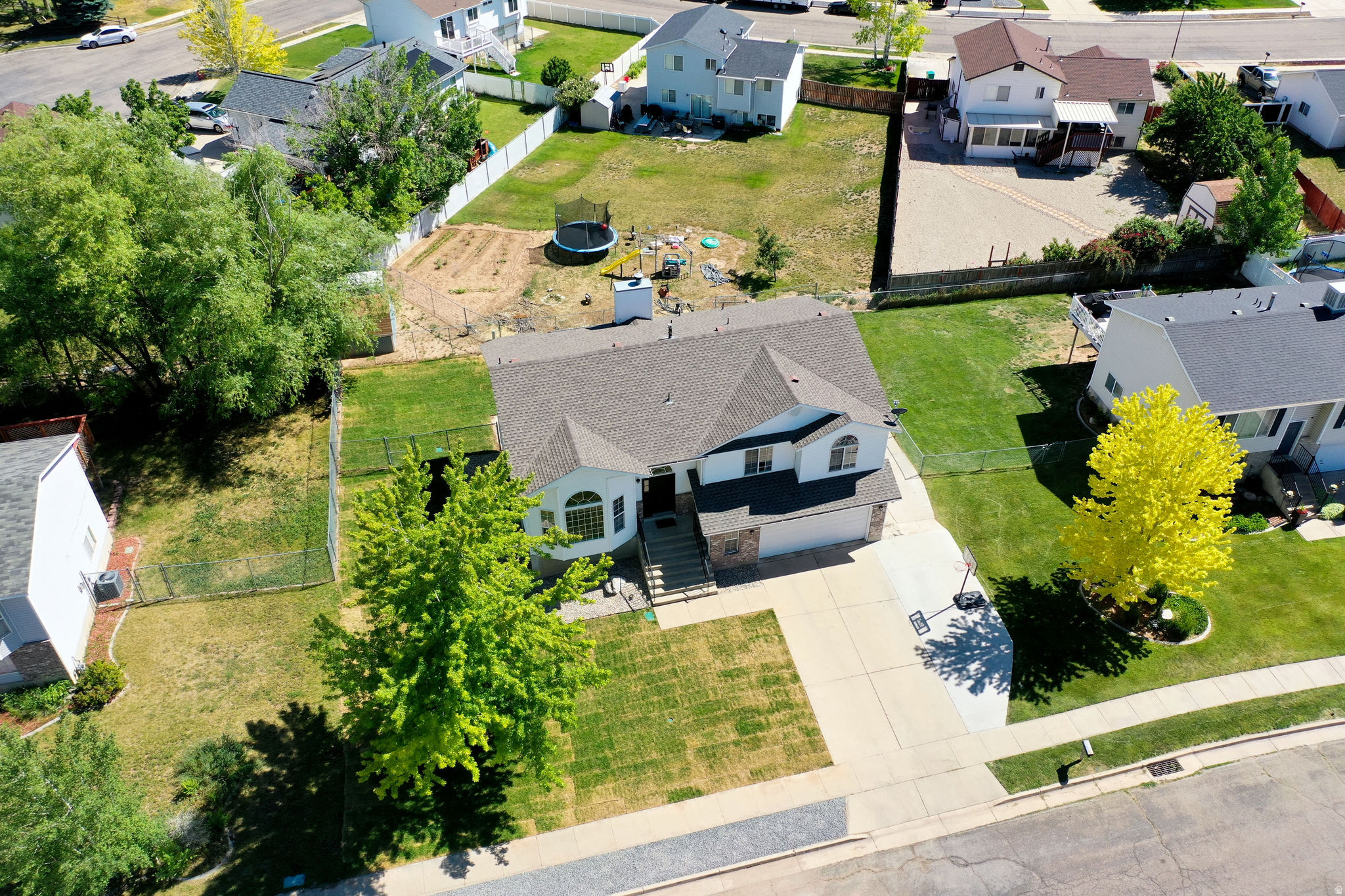 ANTELOPE CROSSING - Residential
