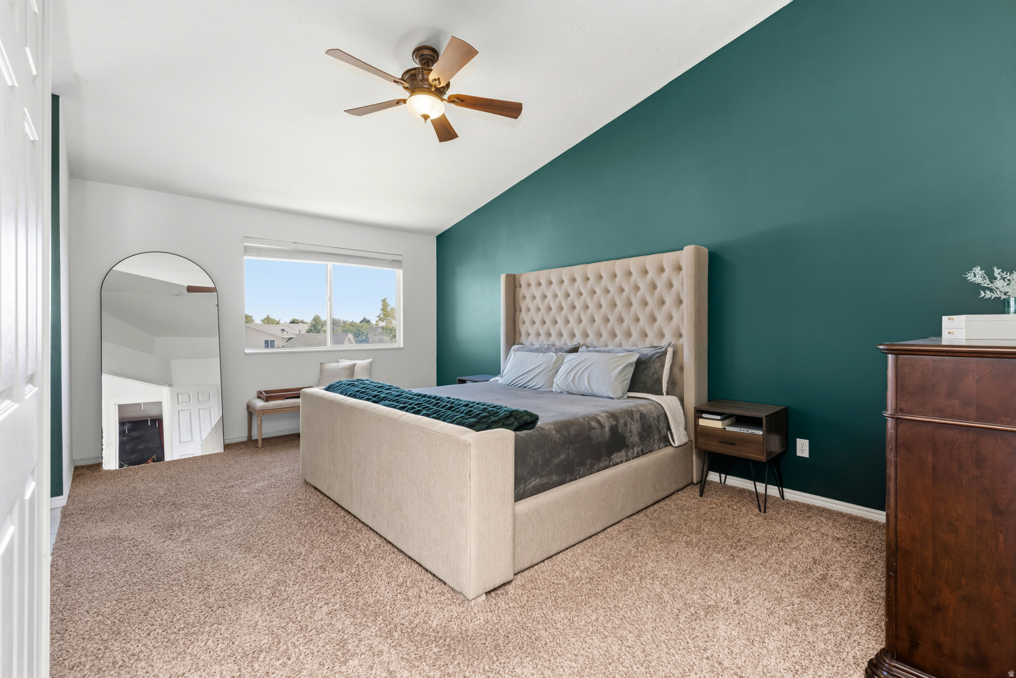 ANTELOPE CROSSING - Residential