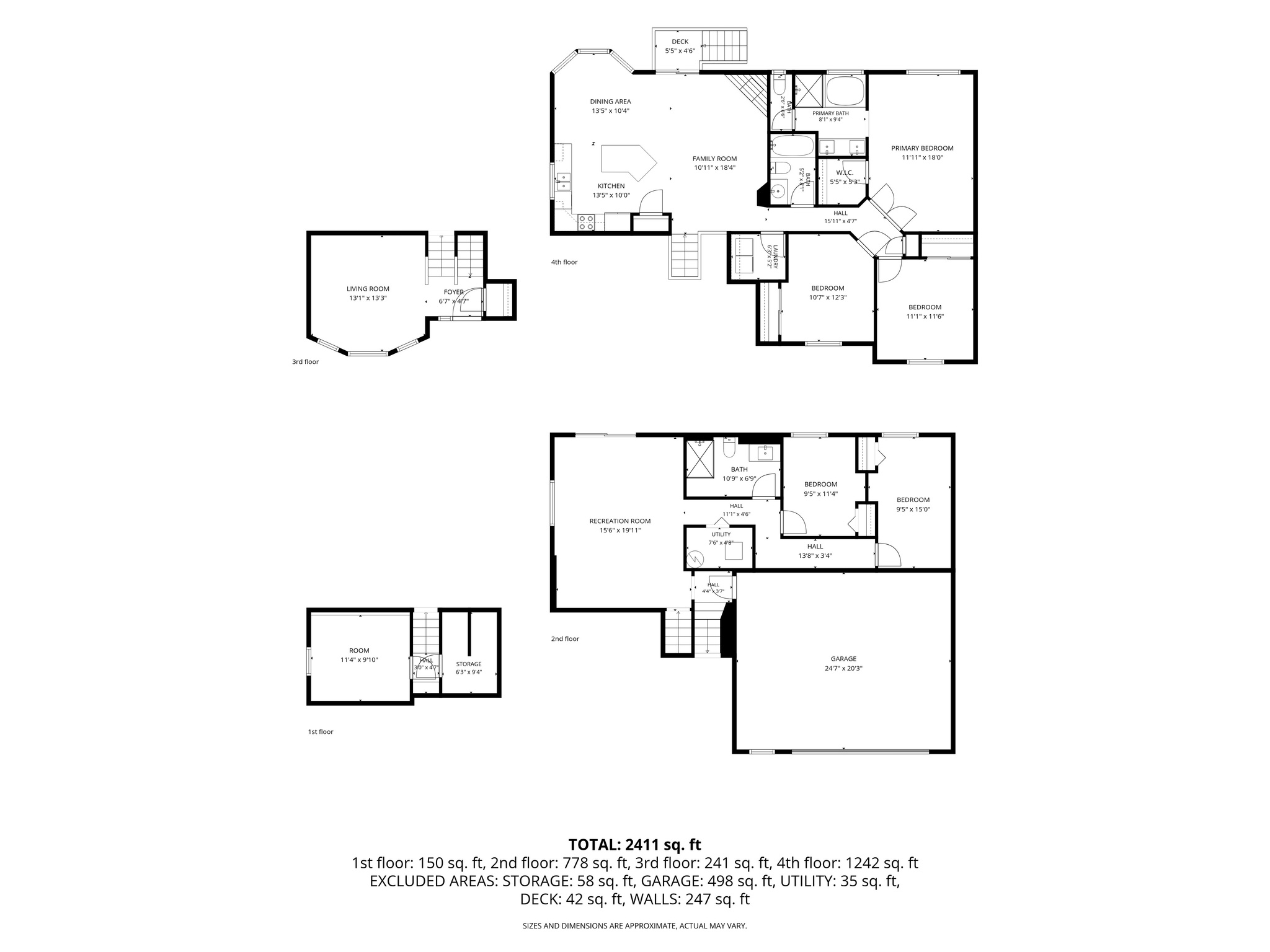 ANTELOPE CROSSING - Residential