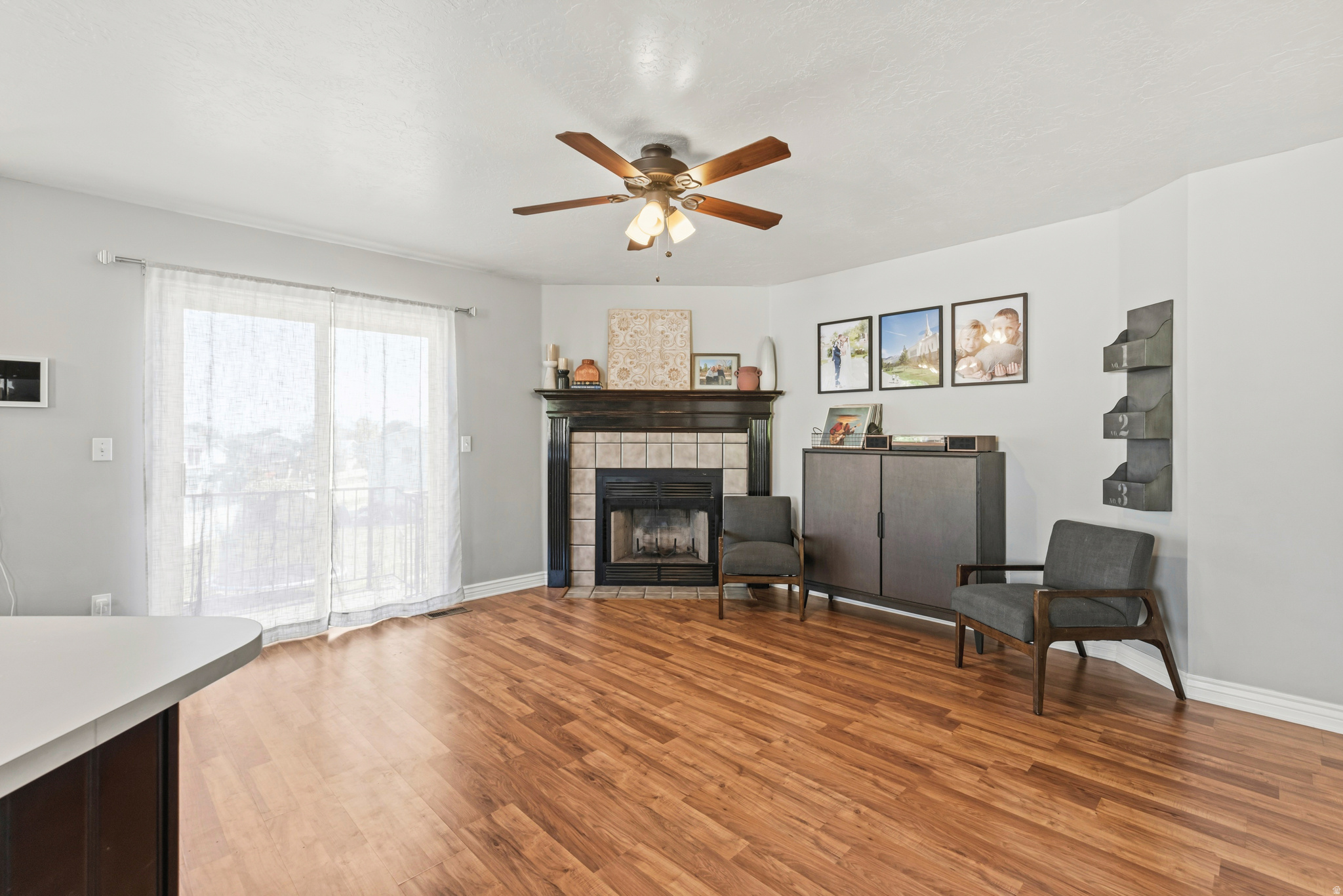 ANTELOPE CROSSING - Residential