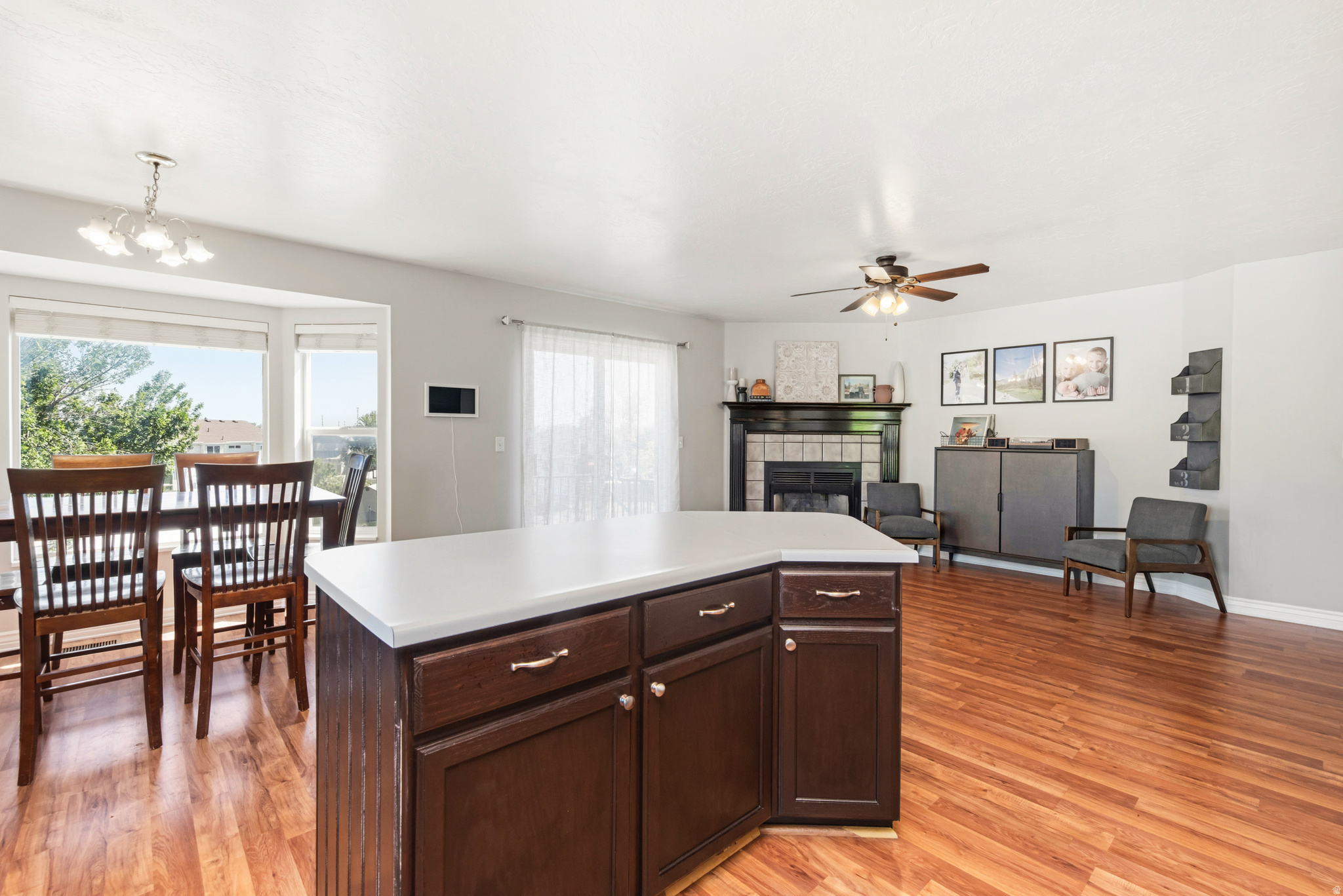 ANTELOPE CROSSING - Residential