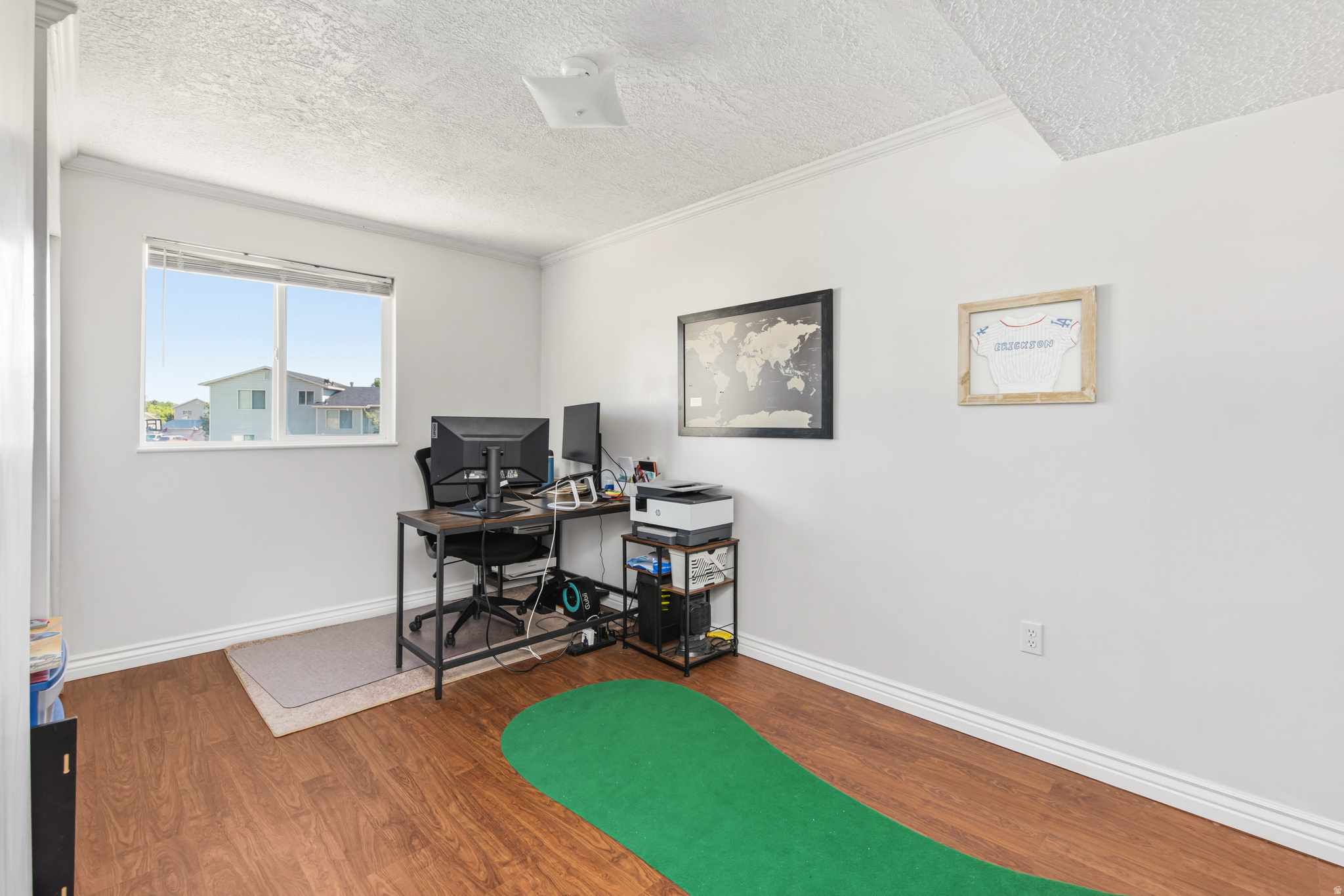 ANTELOPE CROSSING - Residential