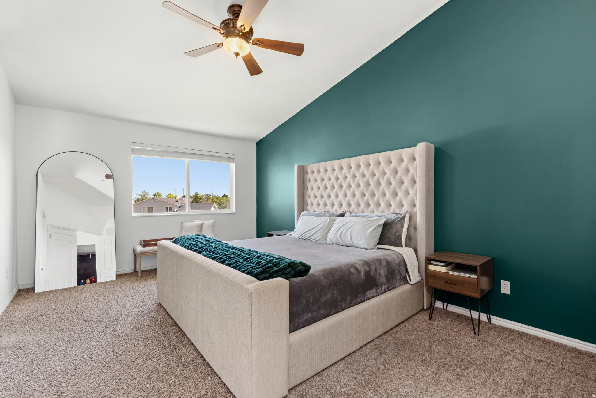 ANTELOPE CROSSING - Residential