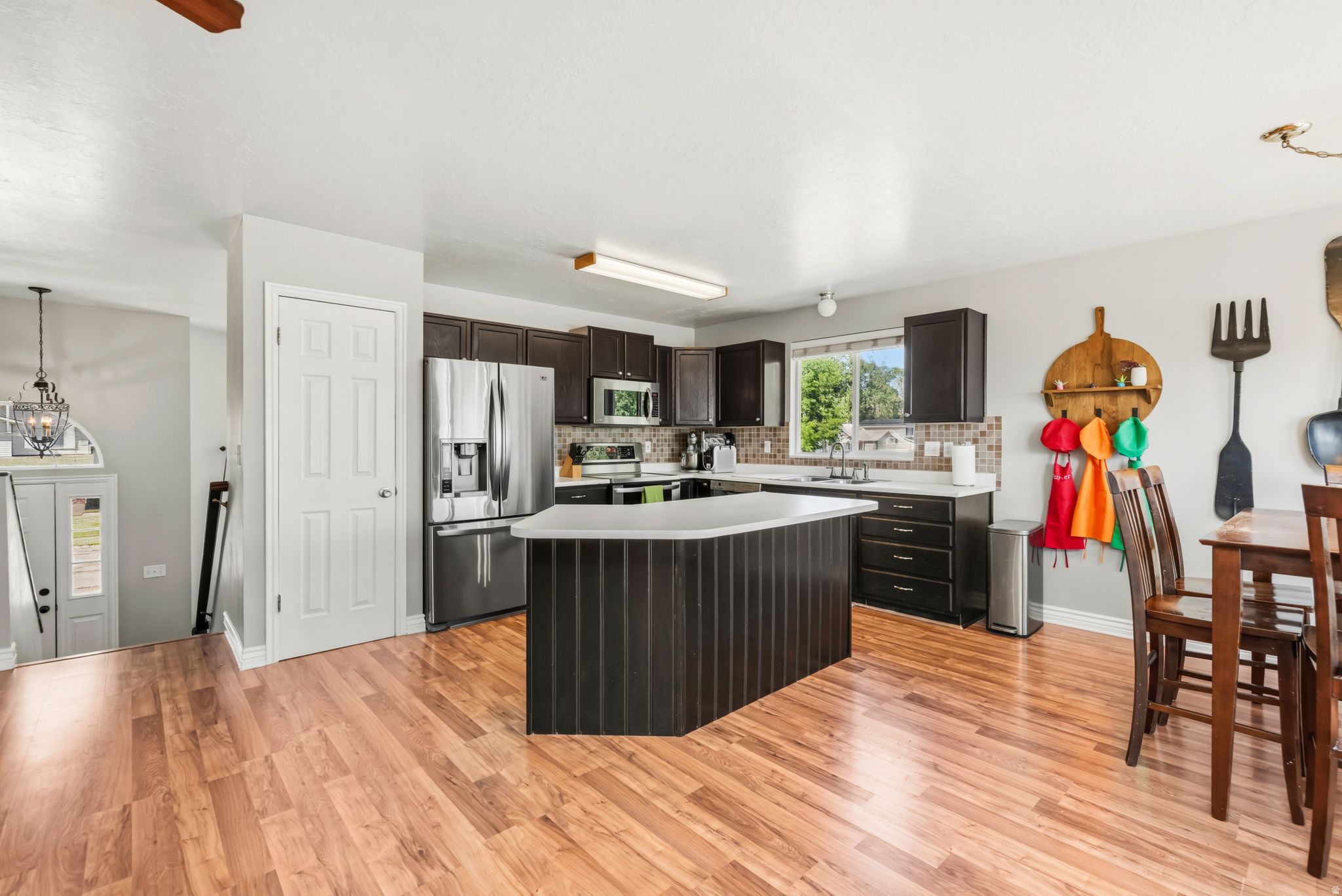 ANTELOPE CROSSING - Residential