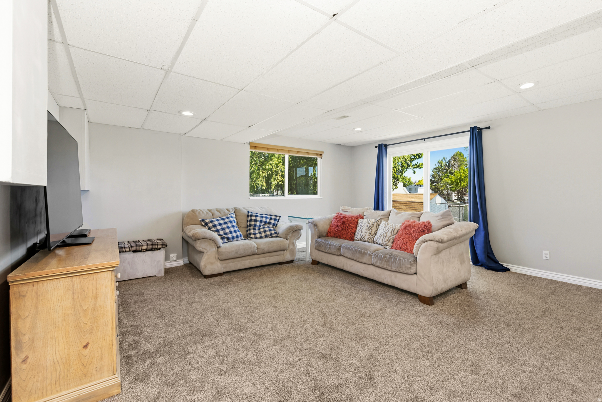 ANTELOPE CROSSING - Residential