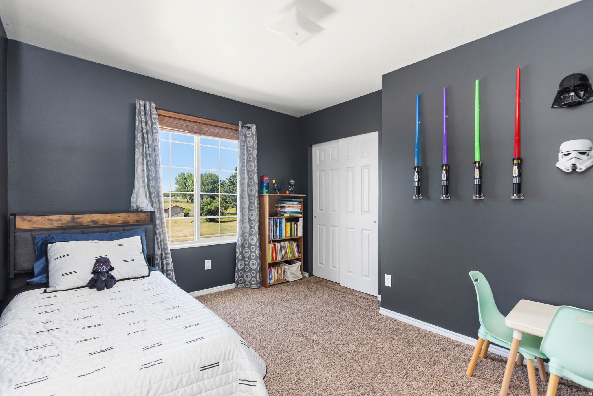 ANTELOPE CROSSING - Residential