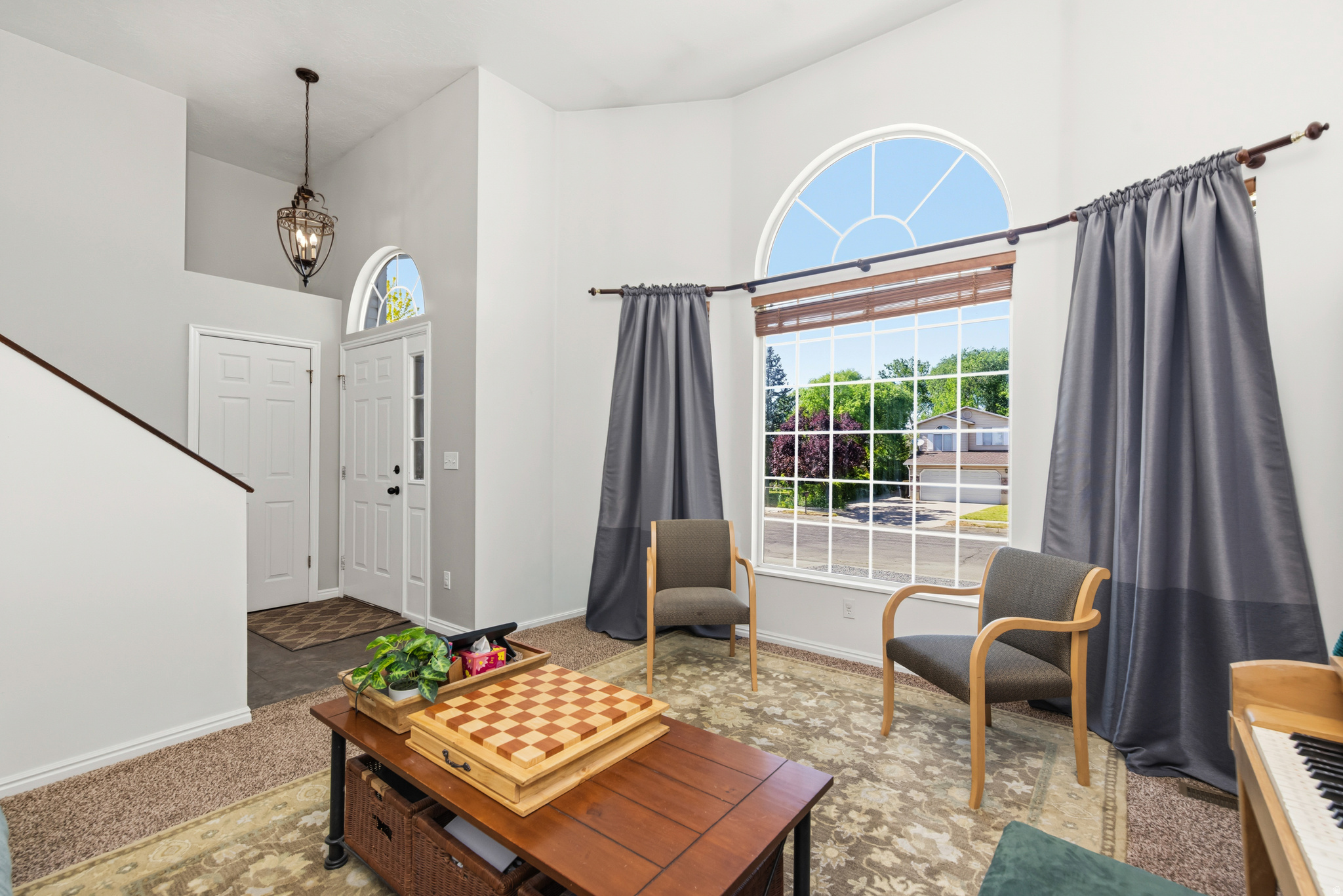 ANTELOPE CROSSING - Residential