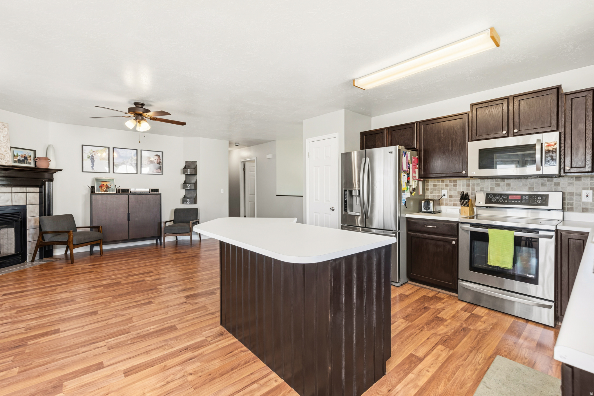 ANTELOPE CROSSING - Residential