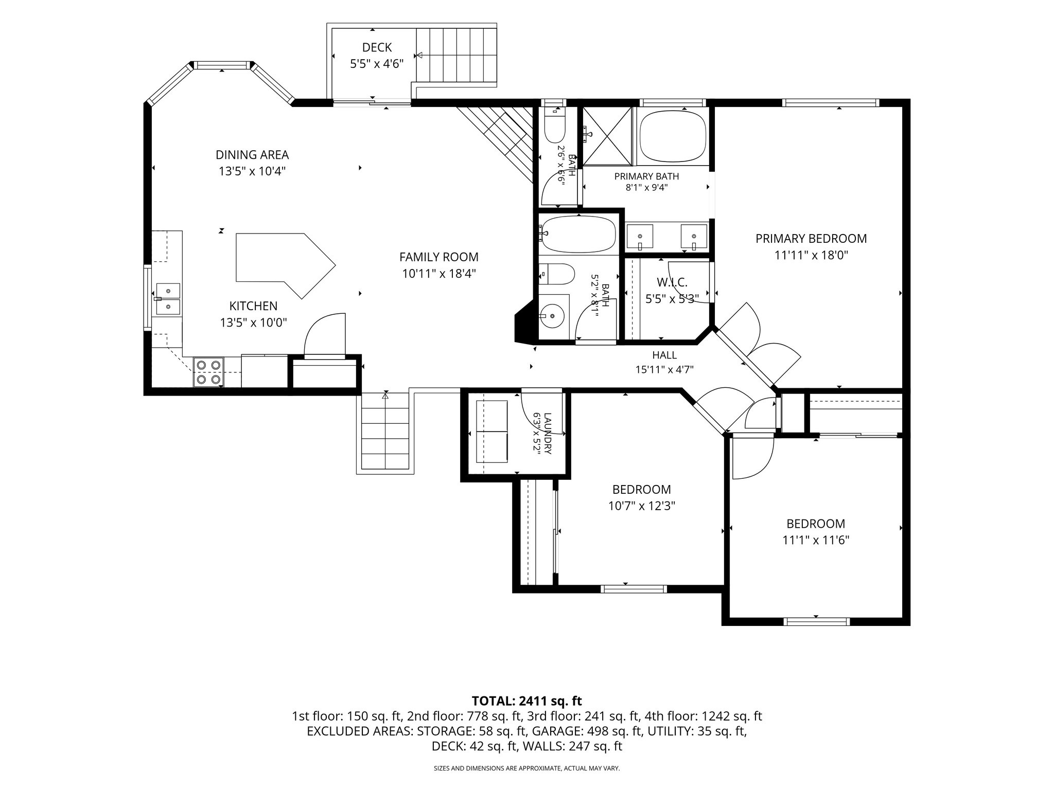 ANTELOPE CROSSING - Residential