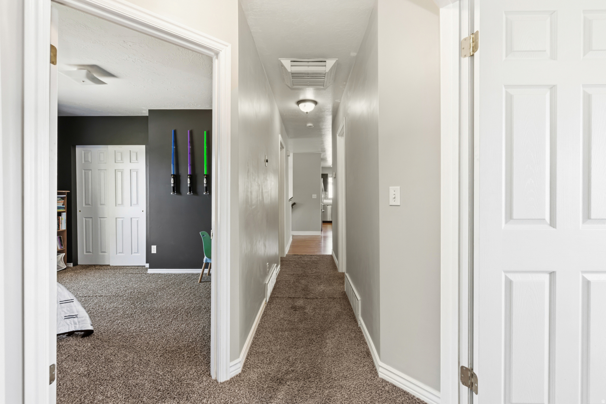 ANTELOPE CROSSING - Residential