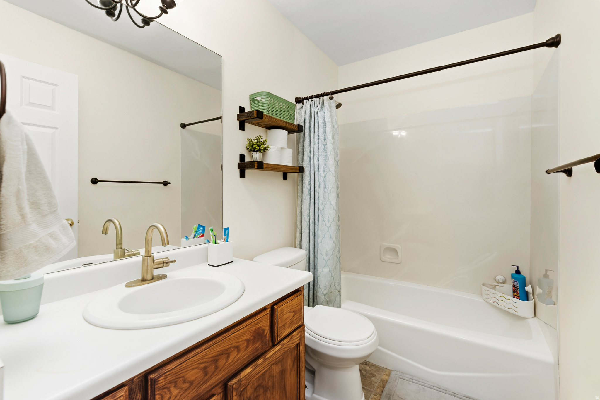 ANTELOPE CROSSING - Residential