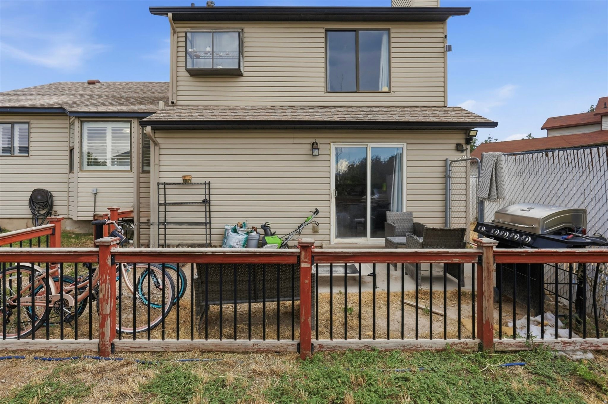 OQUIRRH SHADOWS - Residential