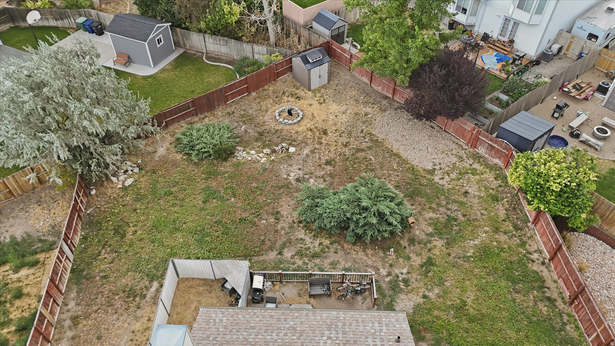 OQUIRRH SHADOWS - Residential