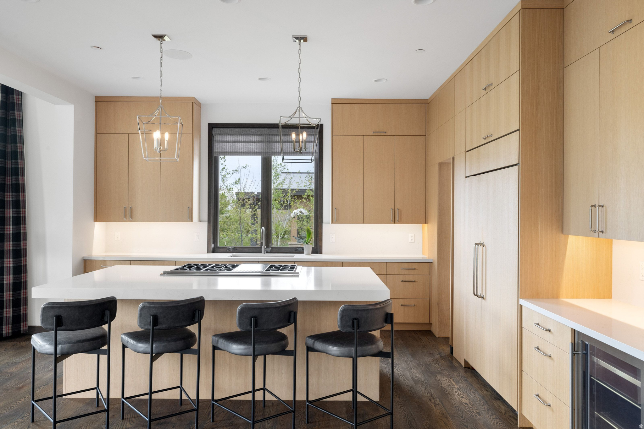 MOONDANCE SUBDIVISION - Residential