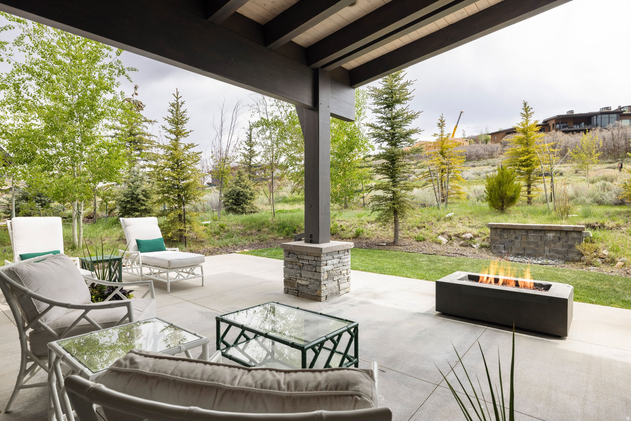 MOONDANCE SUBDIVISION - Residential