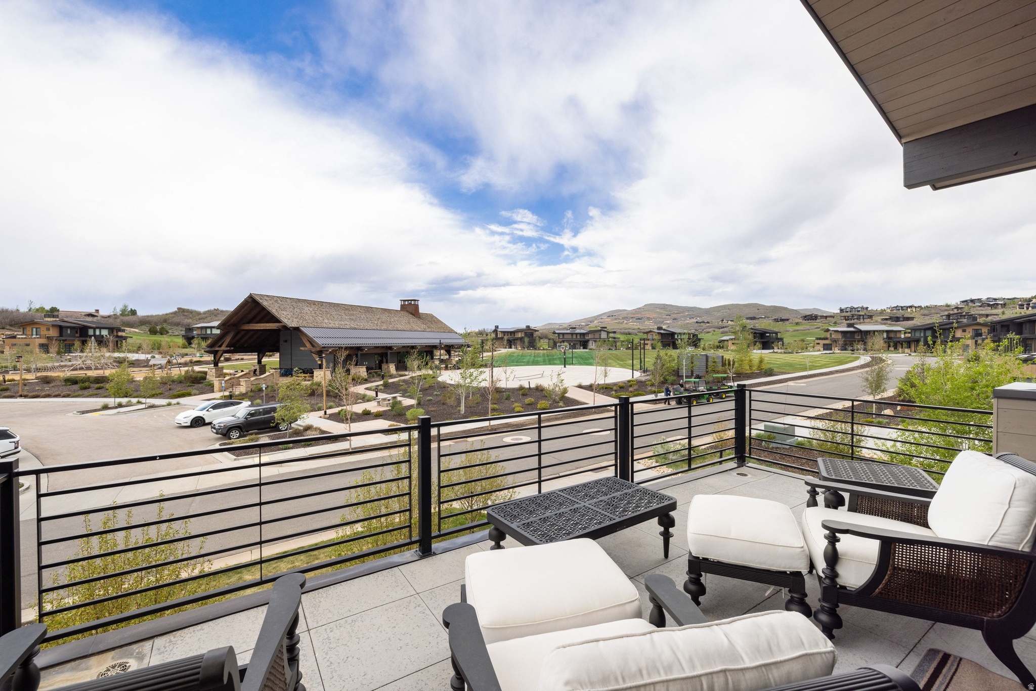 MOONDANCE SUBDIVISION - Residential