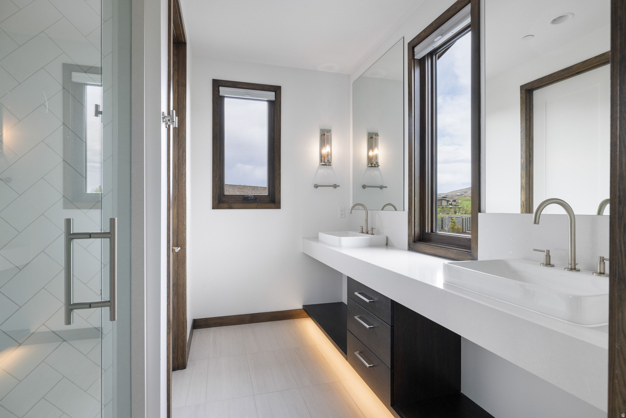 MOONDANCE SUBDIVISION - Residential