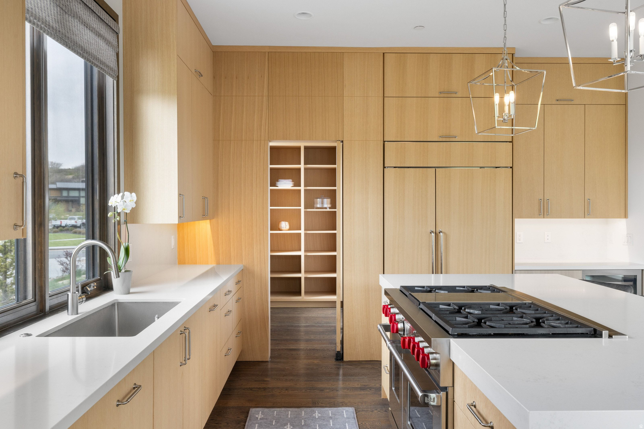 MOONDANCE SUBDIVISION - Residential
