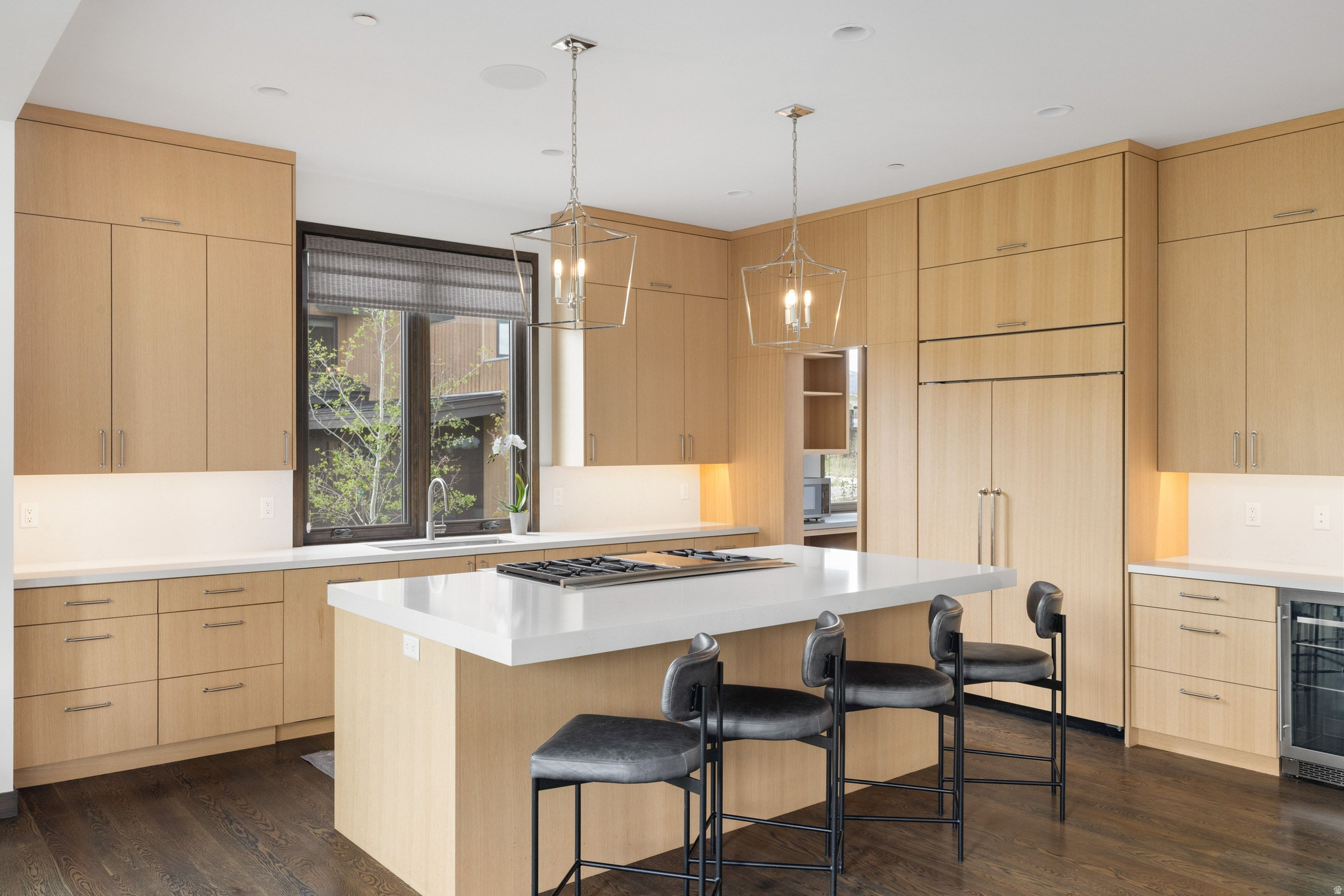 MOONDANCE SUBDIVISION - Residential