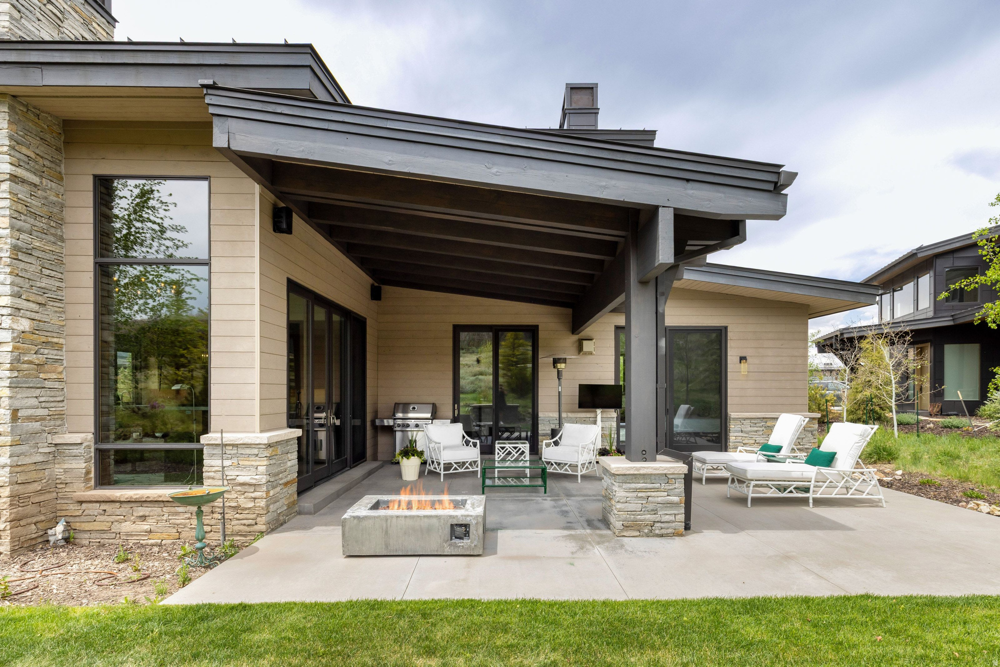 MOONDANCE SUBDIVISION - Residential