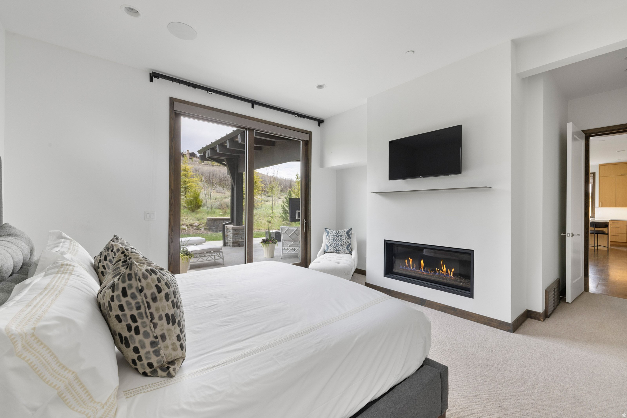 MOONDANCE SUBDIVISION - Residential
